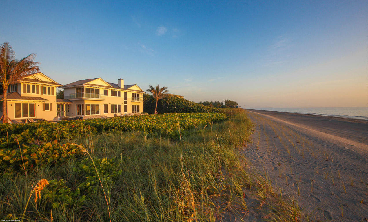 Jupiter Island - Residential