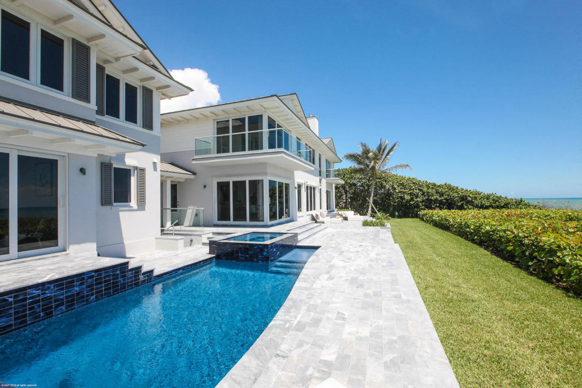 Jupiter Island - Residential