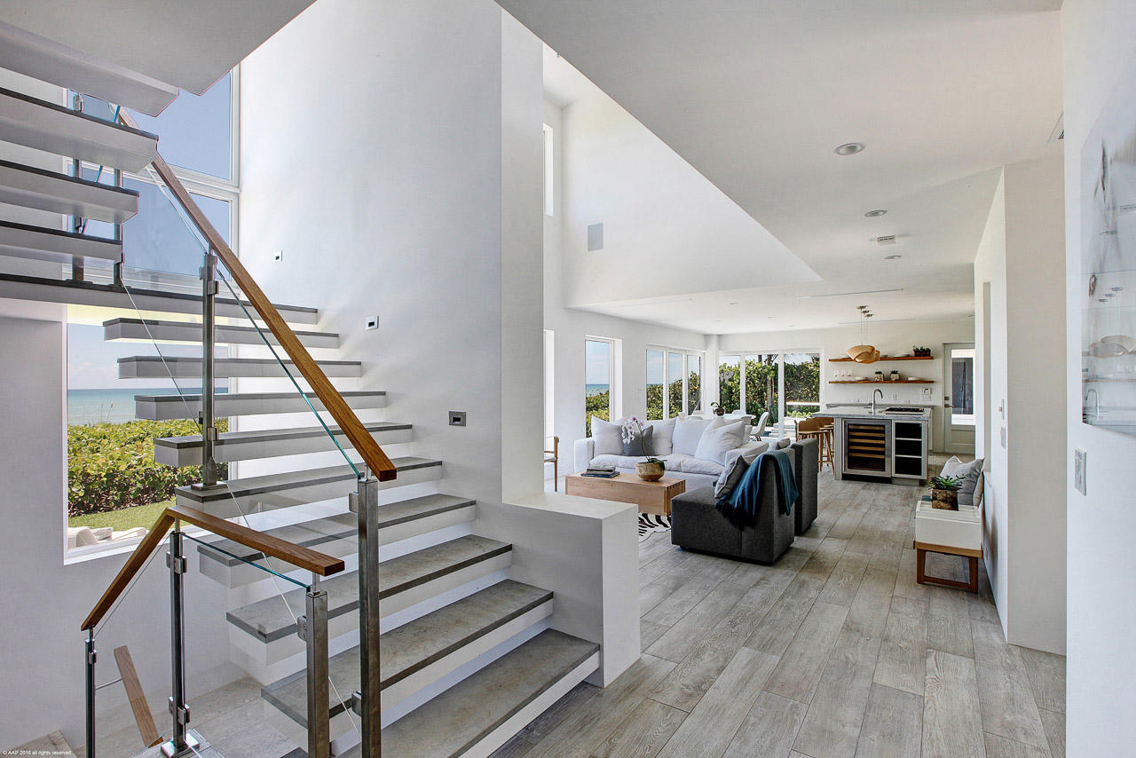 Jupiter Island - Residential