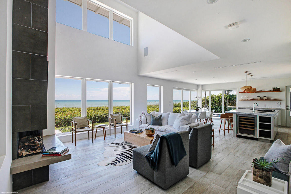 Jupiter Island - Residential