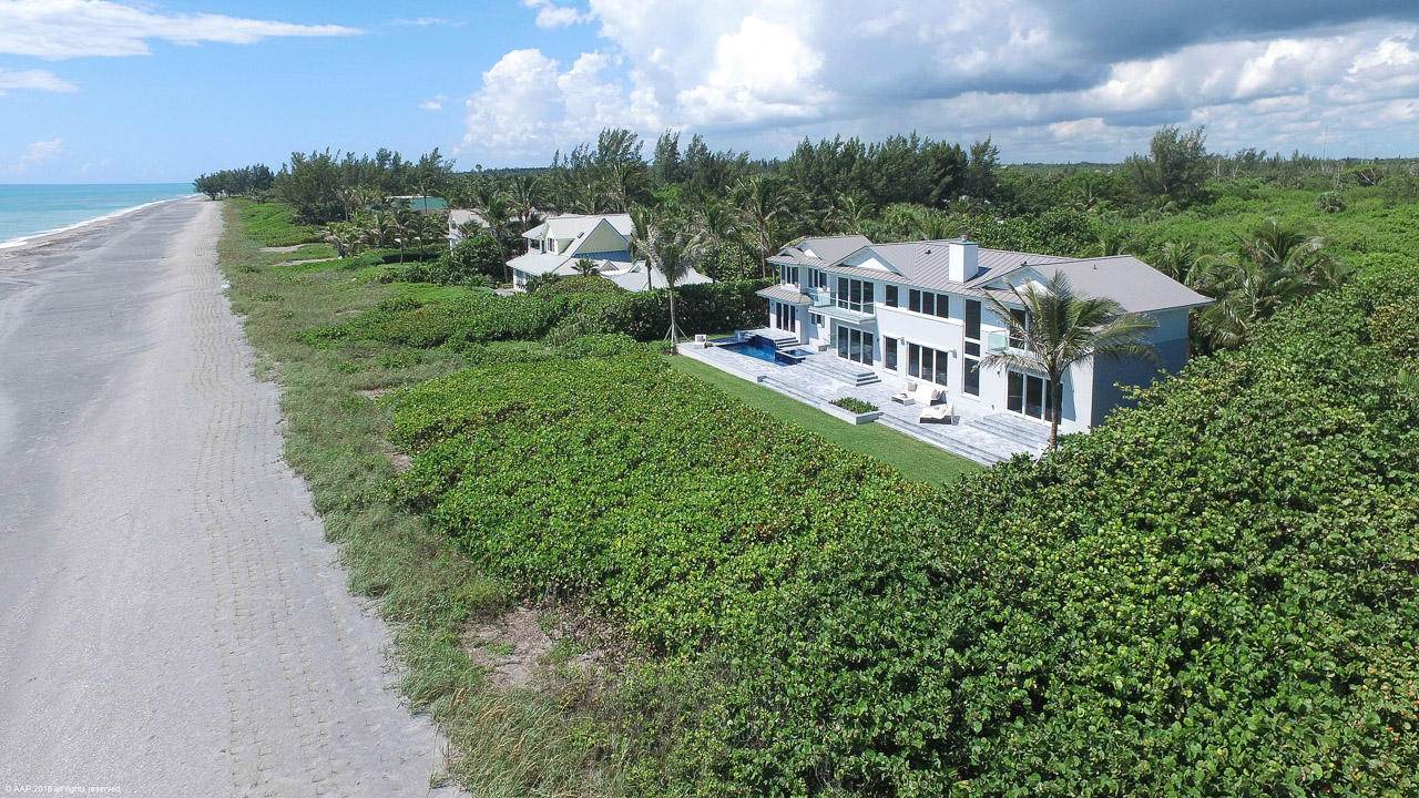 Jupiter Island - Residential