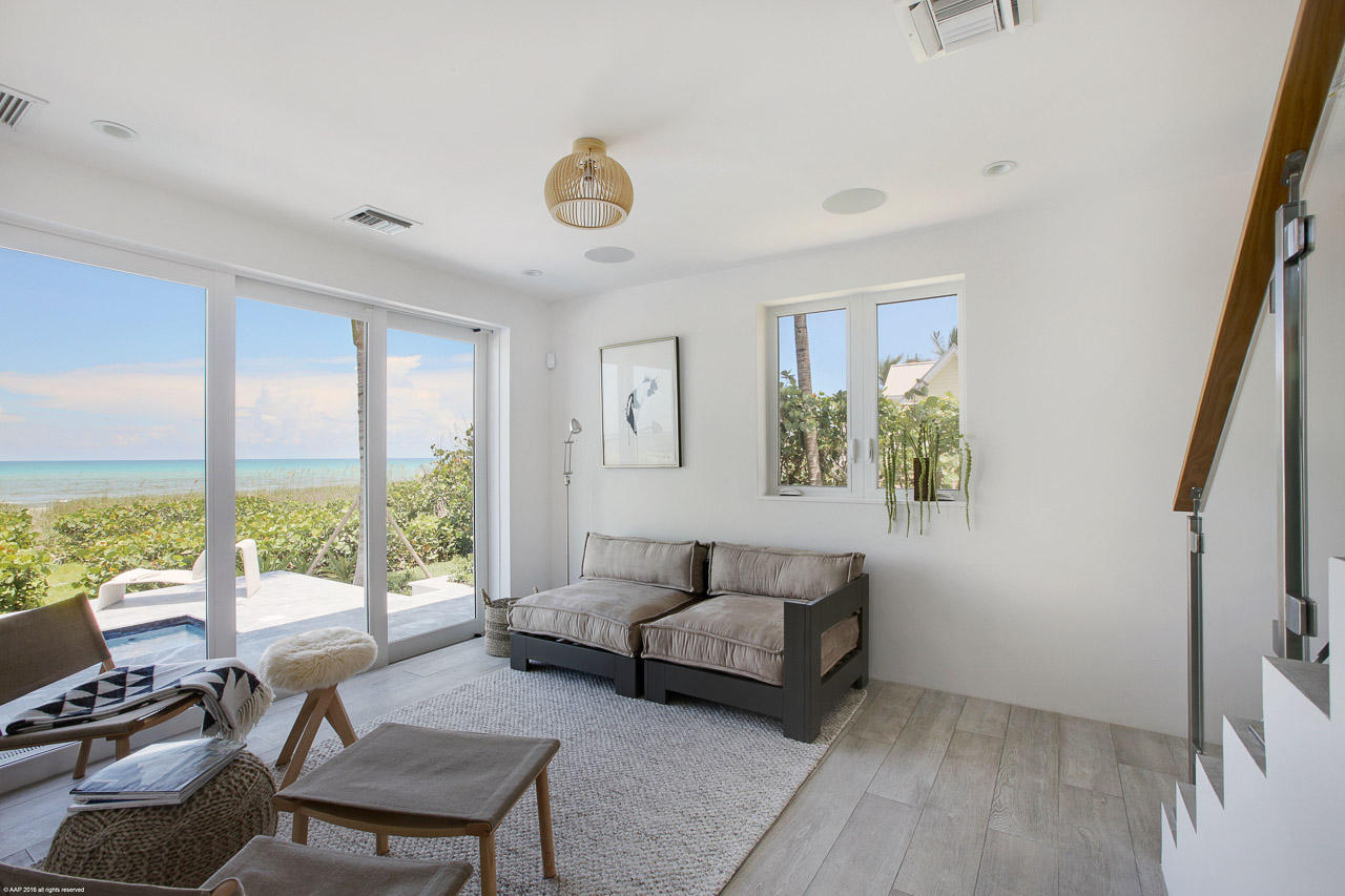 Jupiter Island - Residential