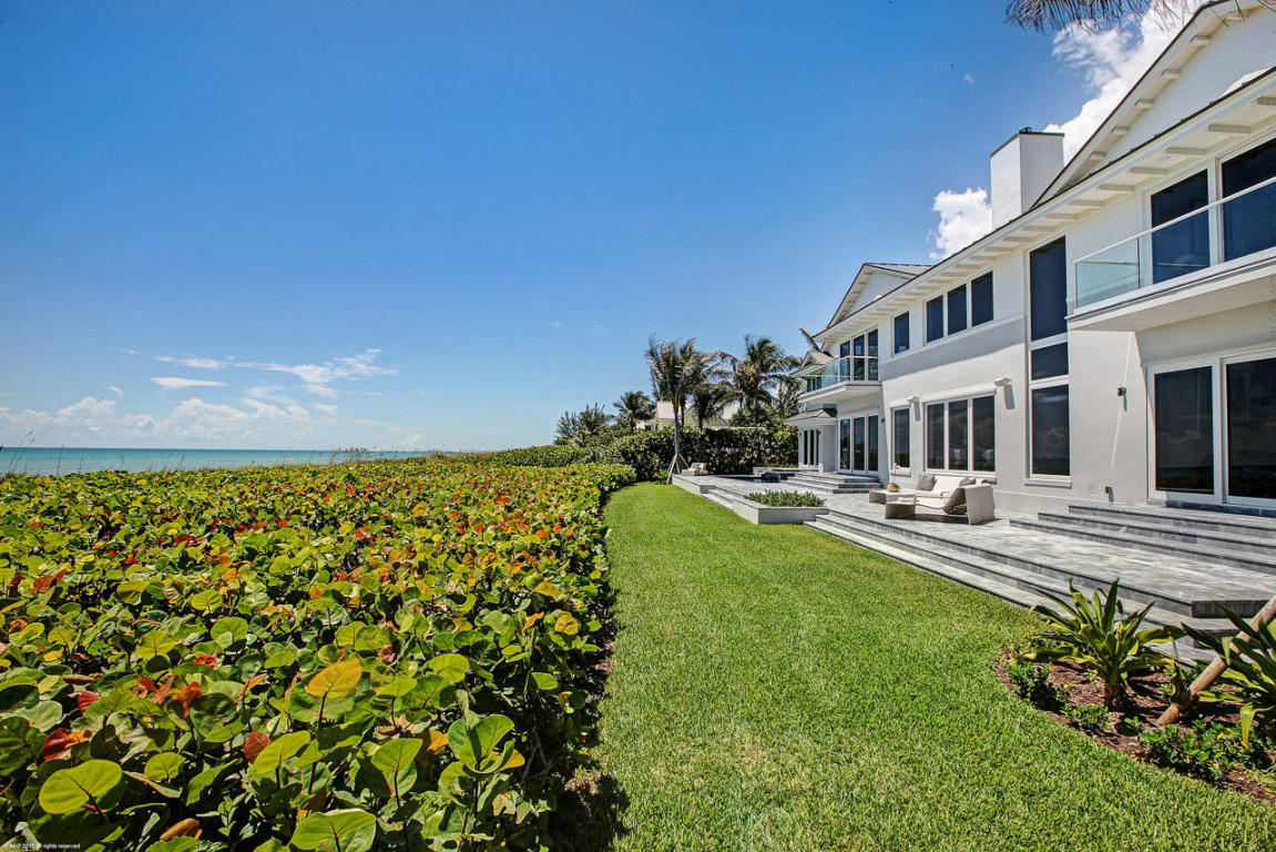 Jupiter Island - Residential