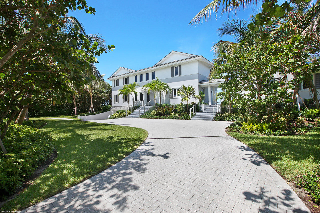 Jupiter Island - Residential