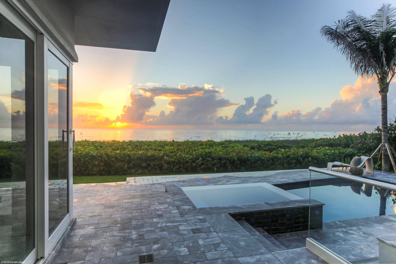 Jupiter Island - Residential