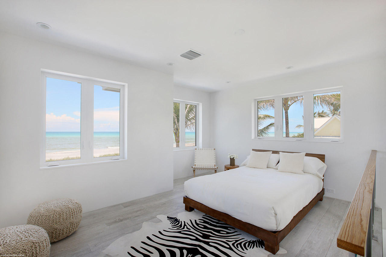 Jupiter Island - Residential