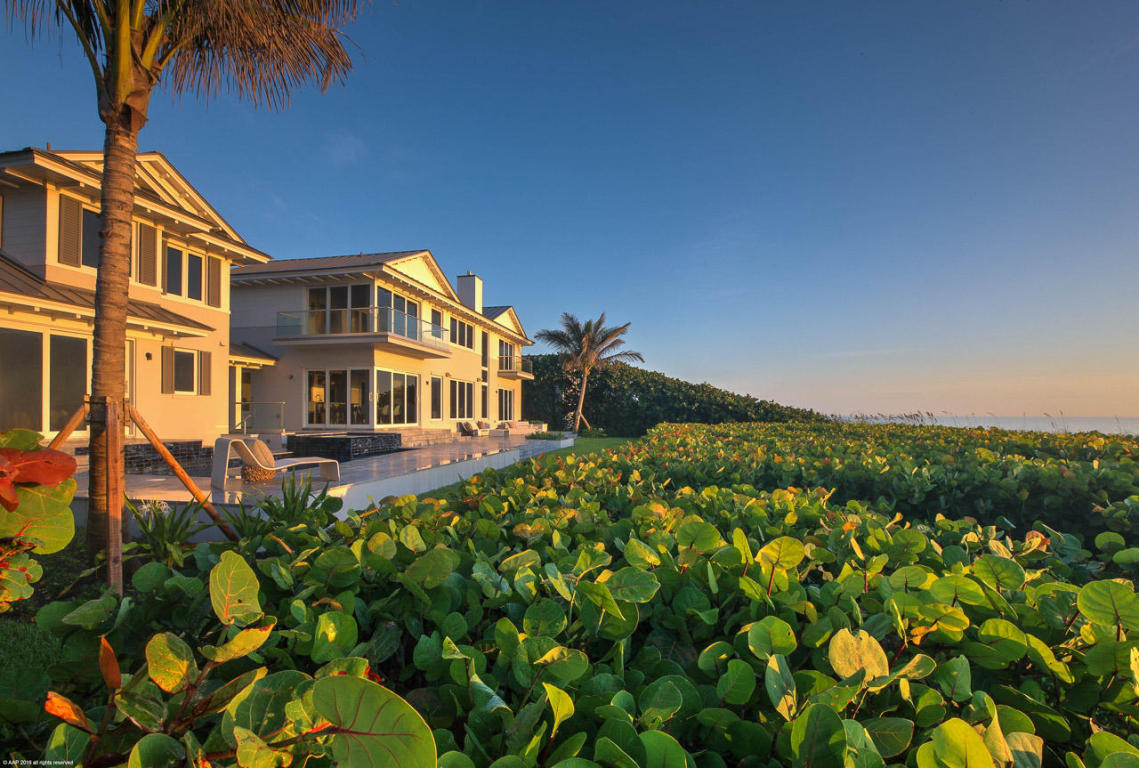 Jupiter Island - Residential