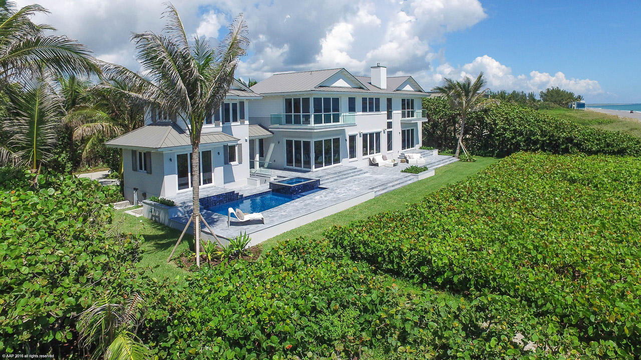 Jupiter Island - Residential