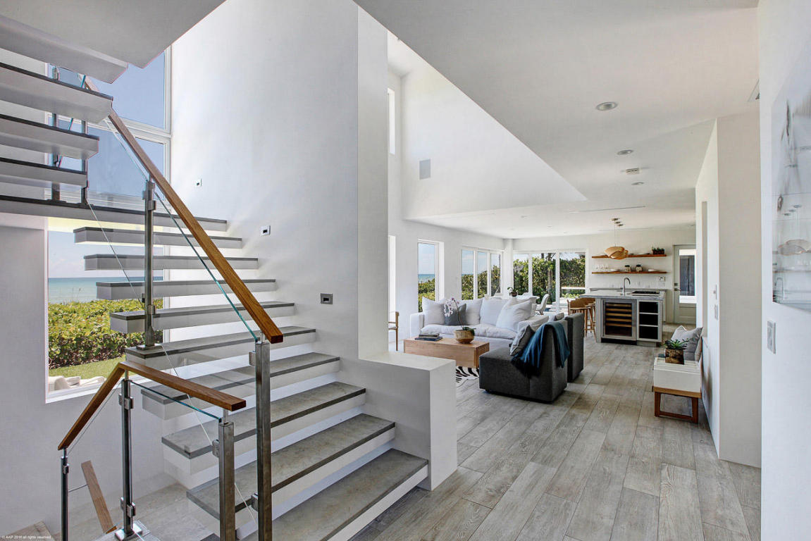 Jupiter Island - Residential