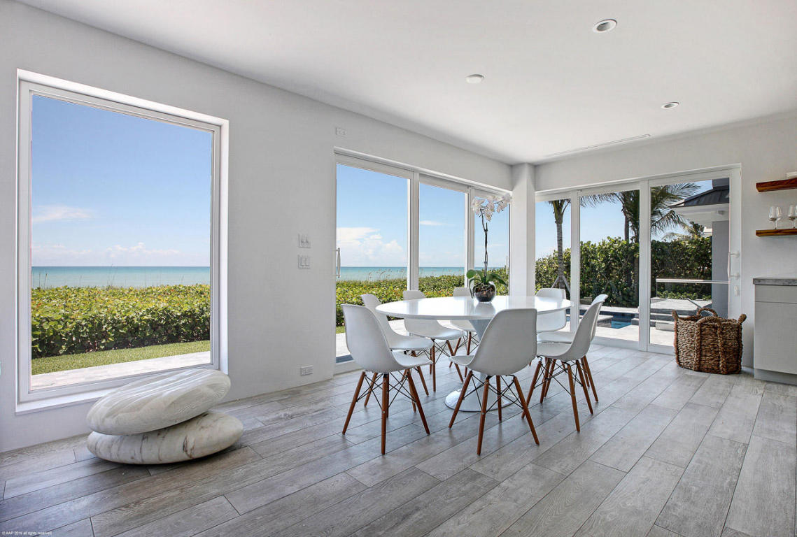 Jupiter Island - Residential