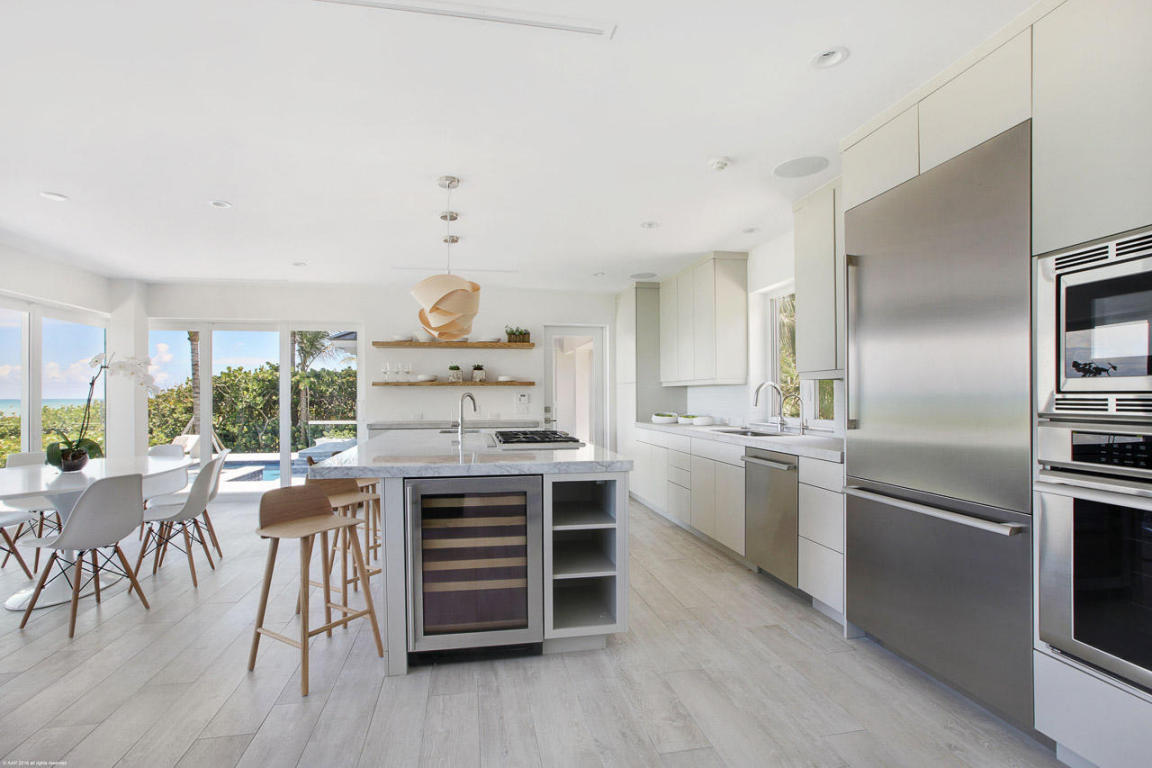 Jupiter Island - Residential