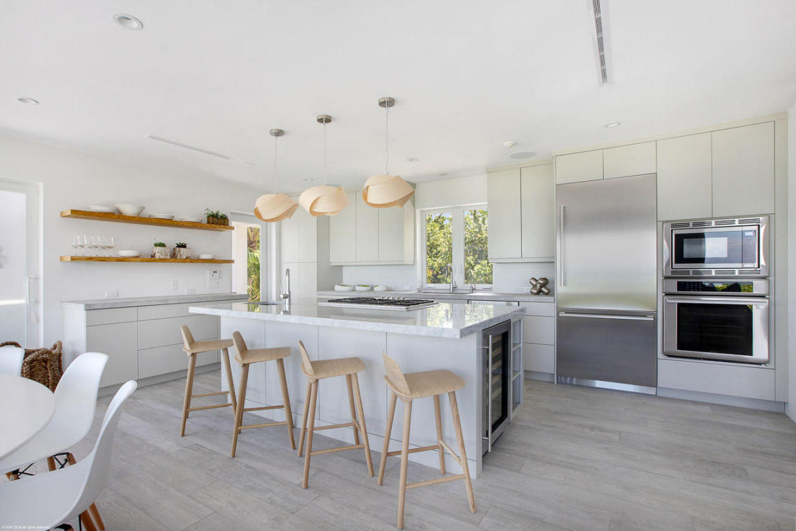 Jupiter Island - Residential