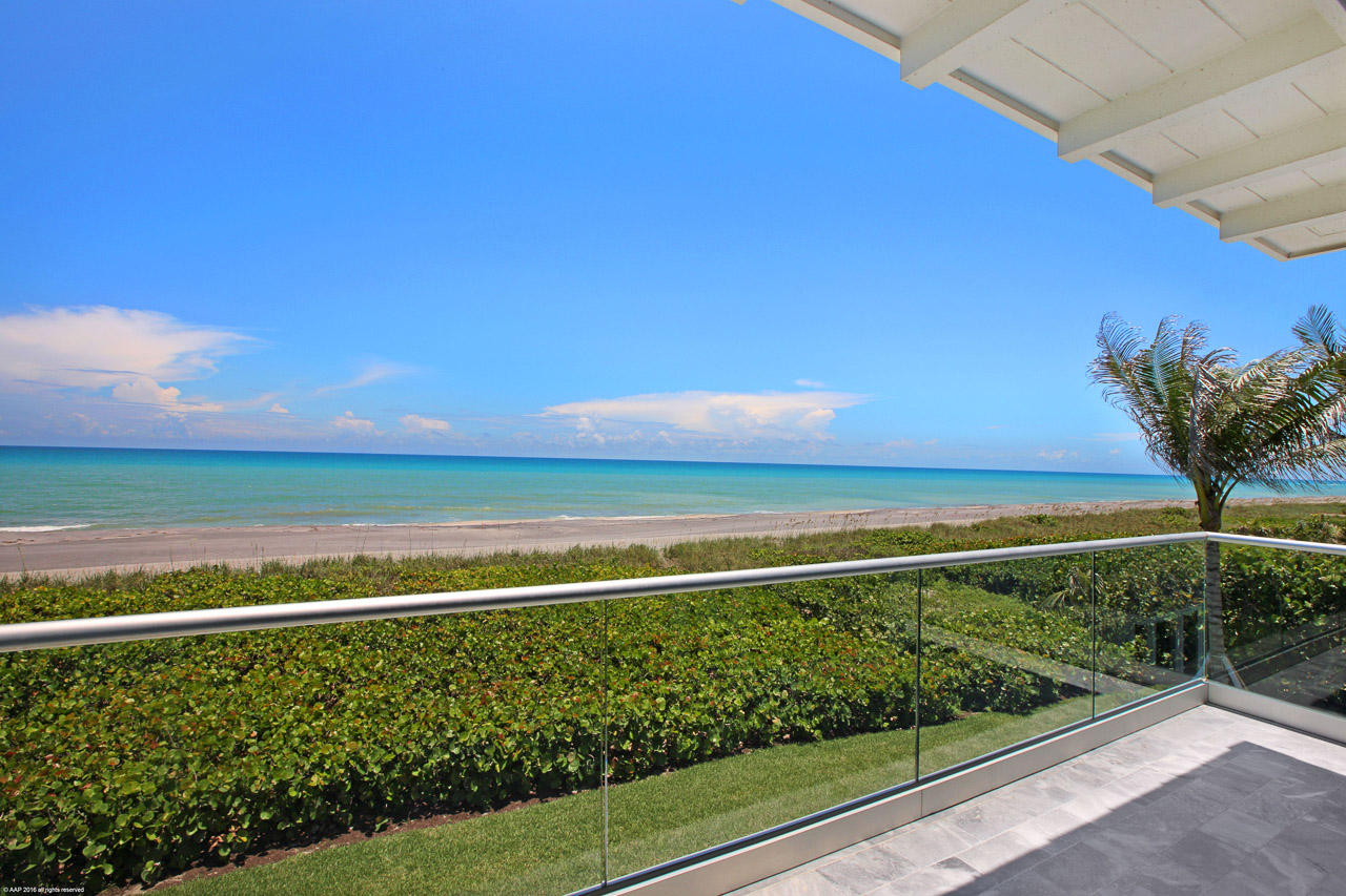 Jupiter Island - Residential