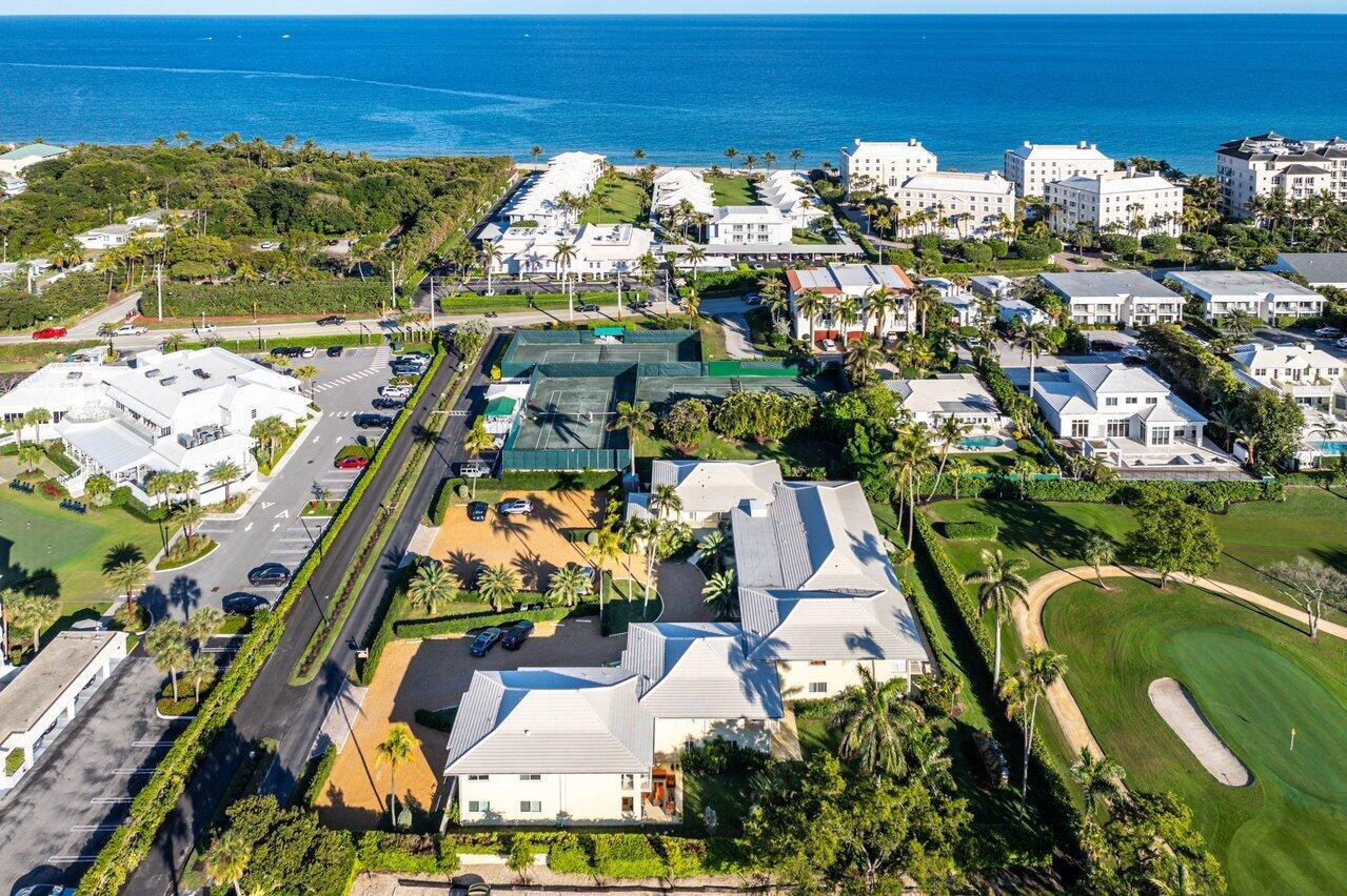 HILLSIDE HOUSE OF GULFSTR - Residential