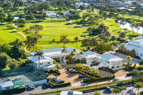200 Little Club Road 10 Gulfstream FL 33483