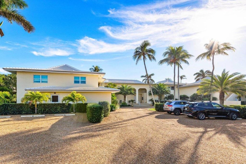 Photo of 200 Little Club Road #10, Gulf Stream, FL 33483 (MLS # R11058533)