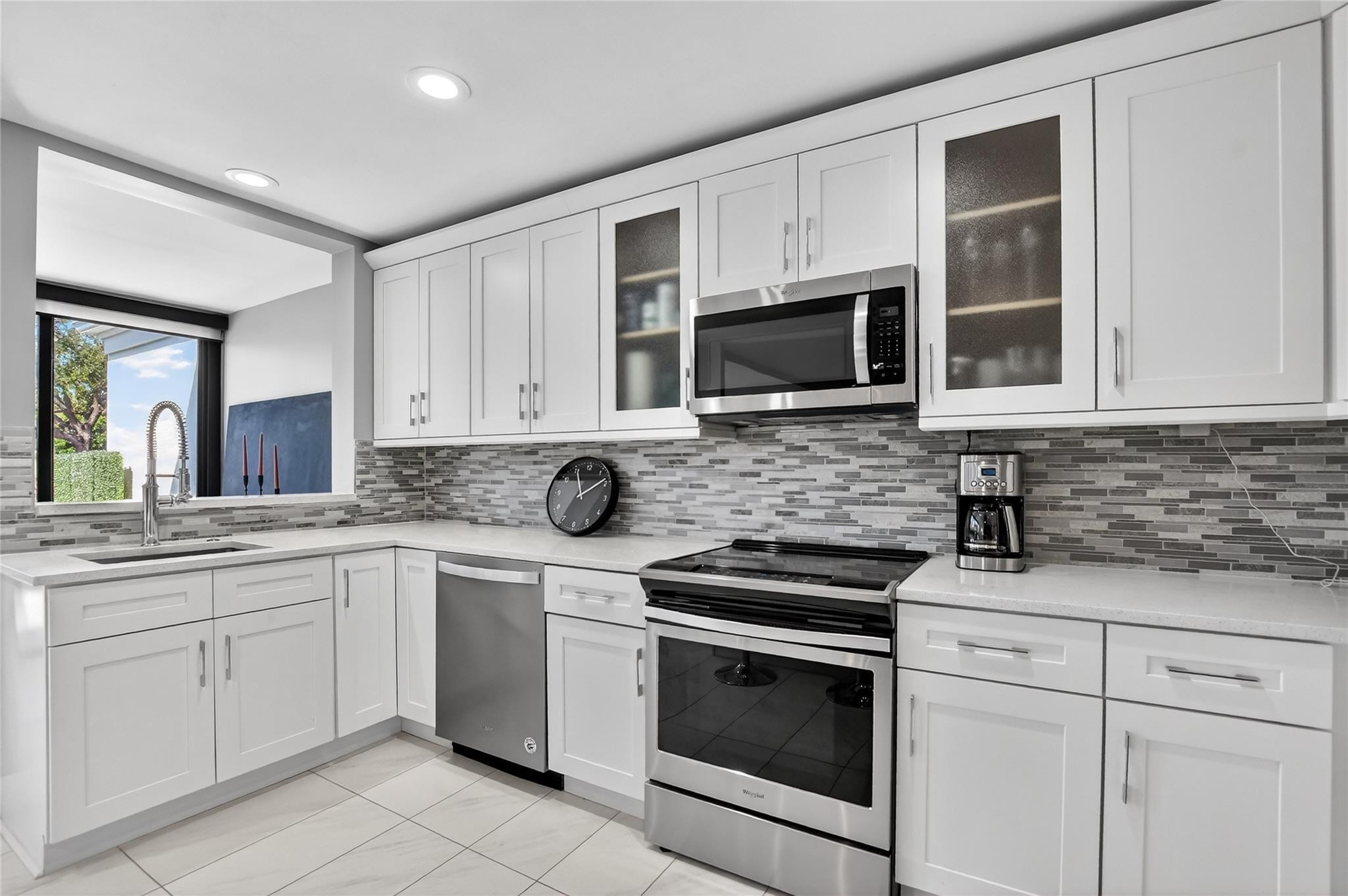 PEPPERTREE - Residential