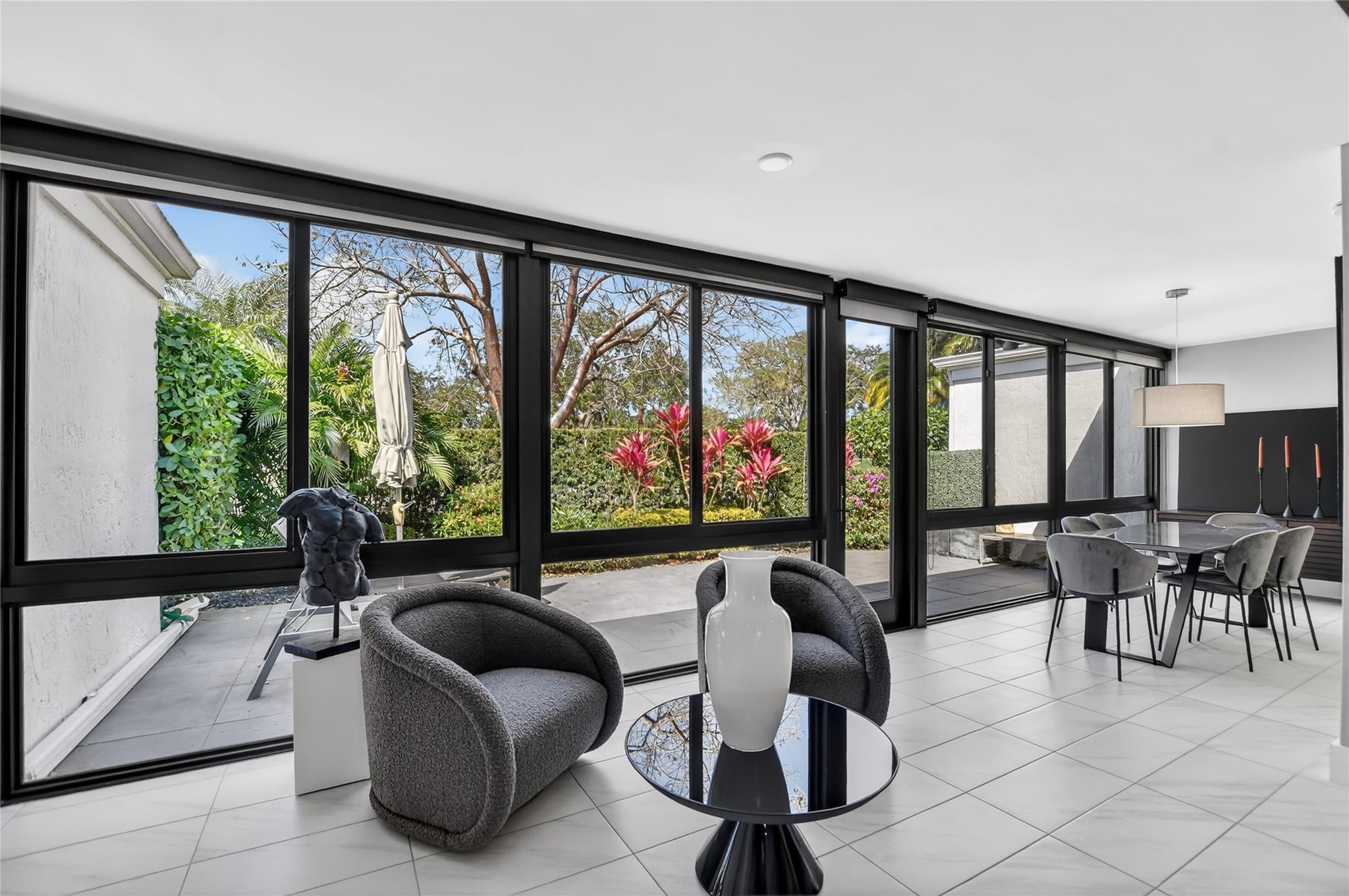 PEPPERTREE - Residential