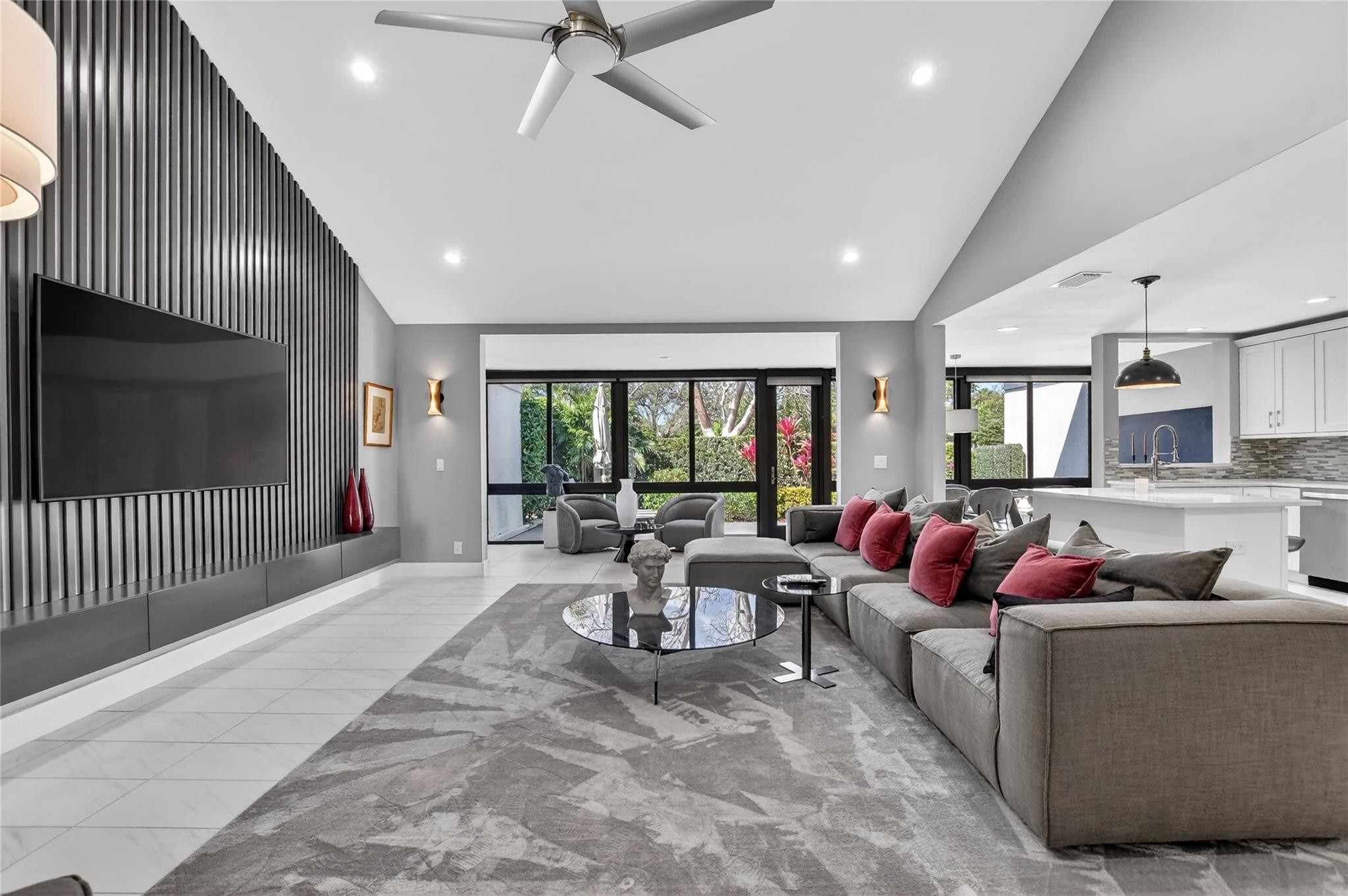 PEPPERTREE - Residential