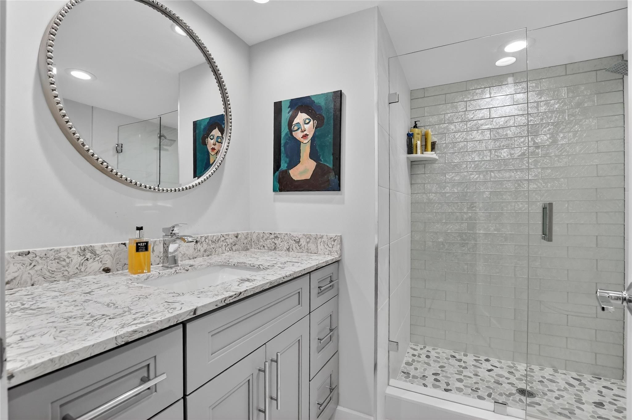 PEPPERTREE - Residential