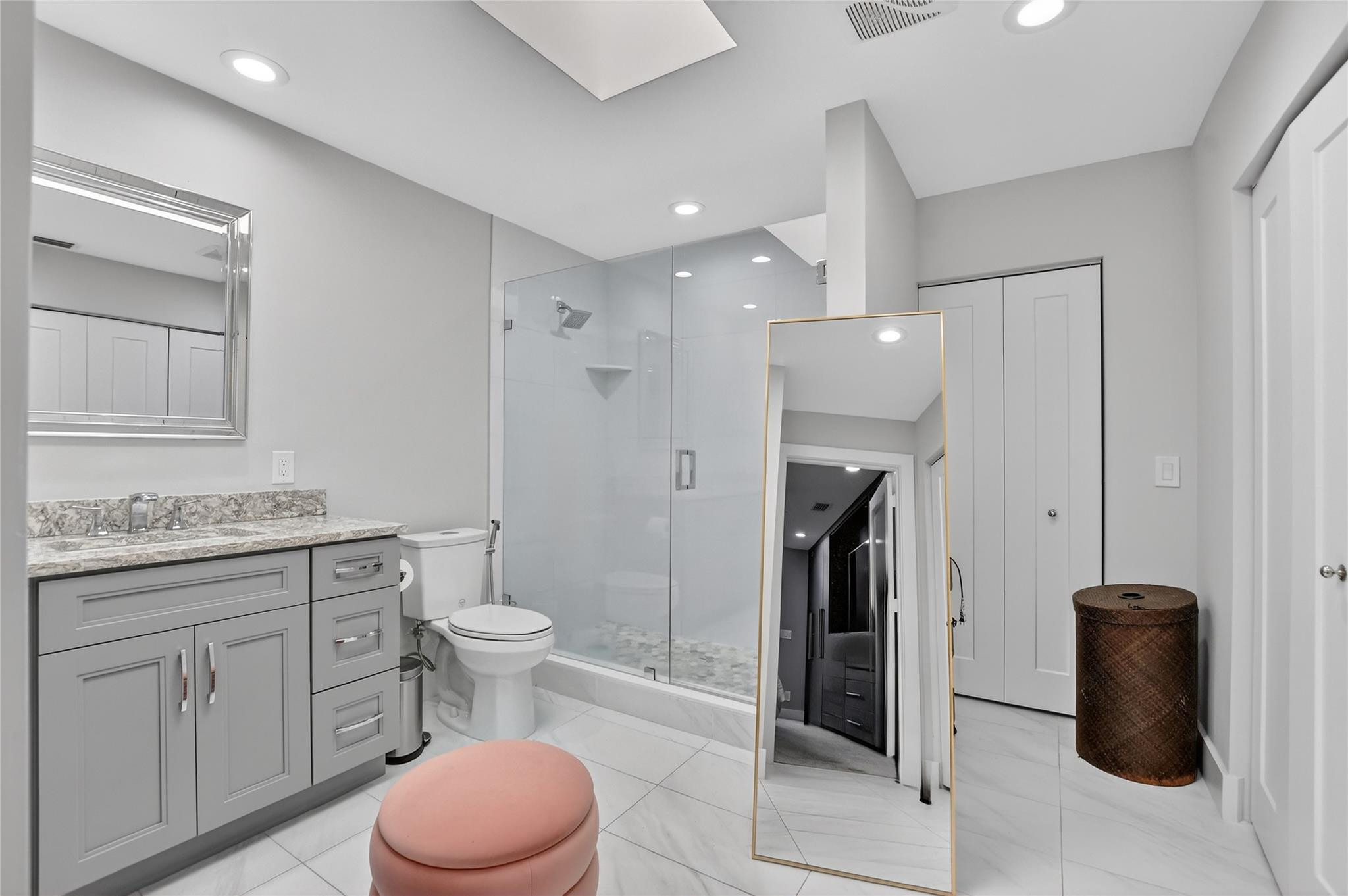 PEPPERTREE - Residential