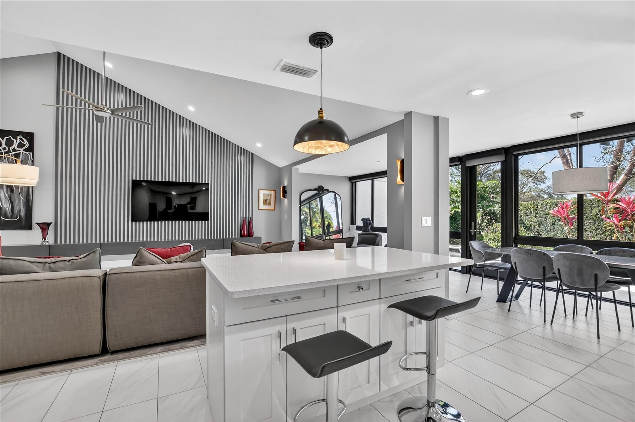 PEPPERTREE - Residential