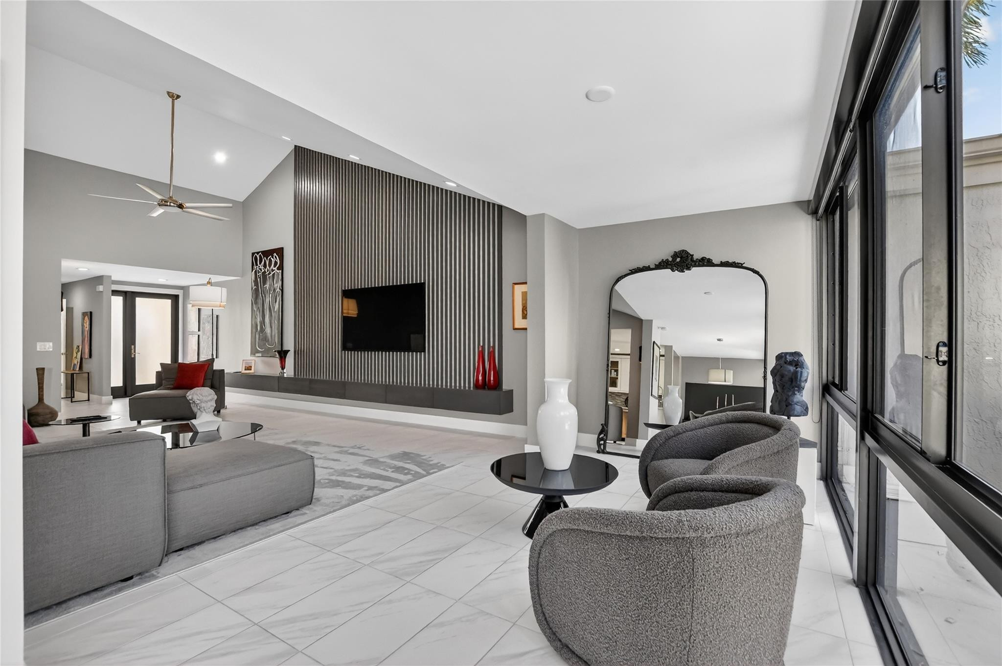 PEPPERTREE - Residential