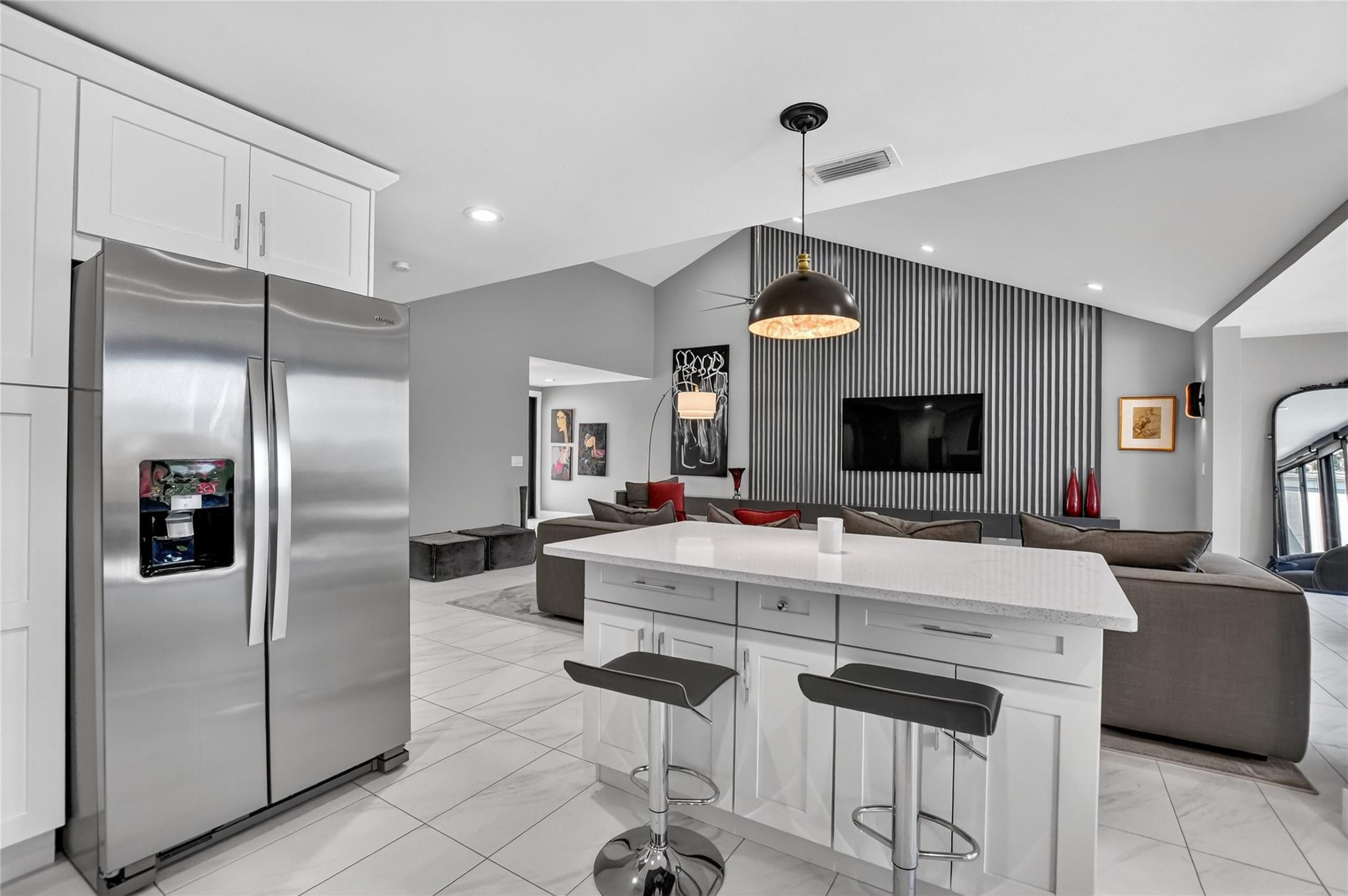 PEPPERTREE - Residential