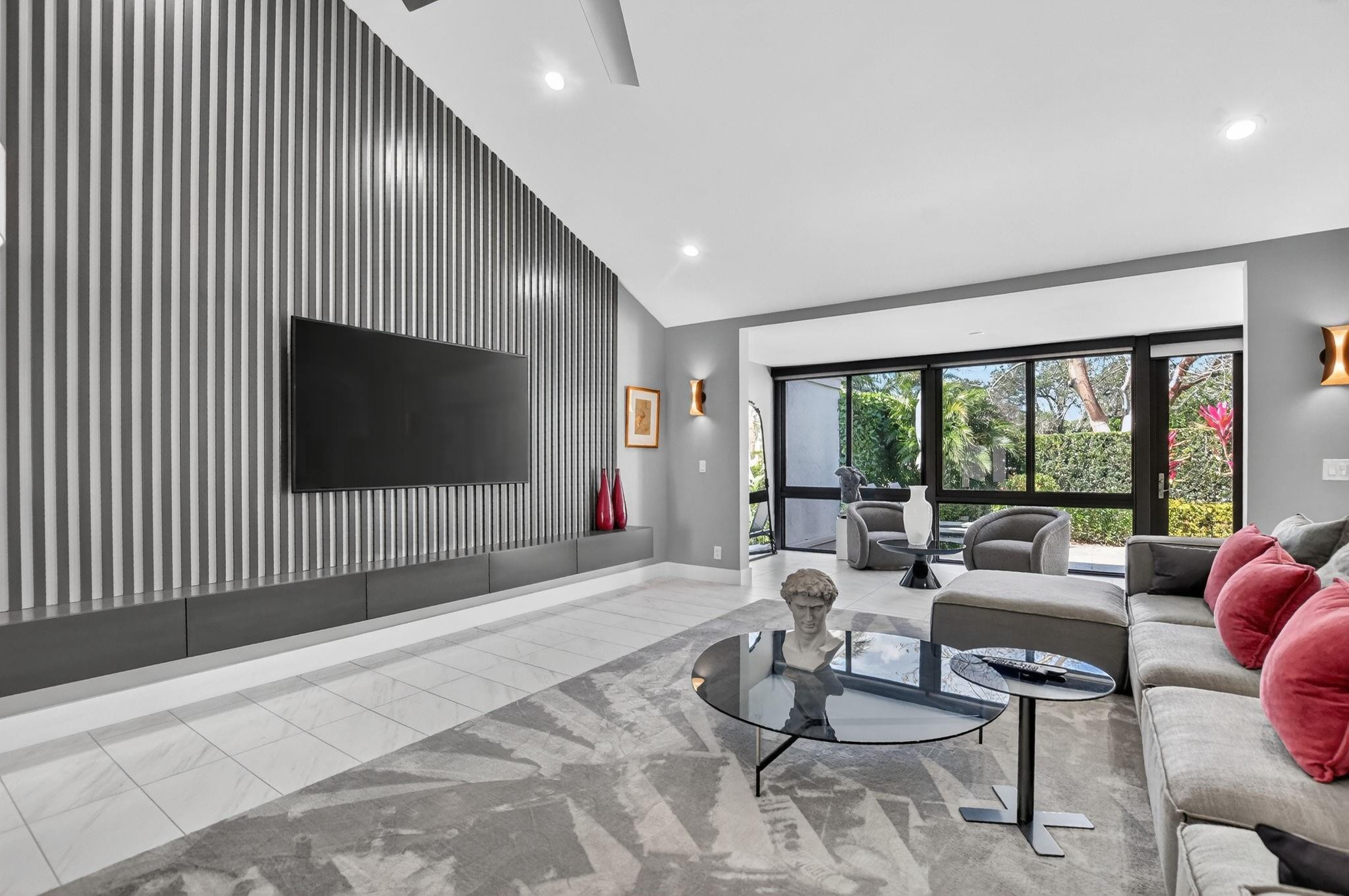 PEPPERTREE - Residential