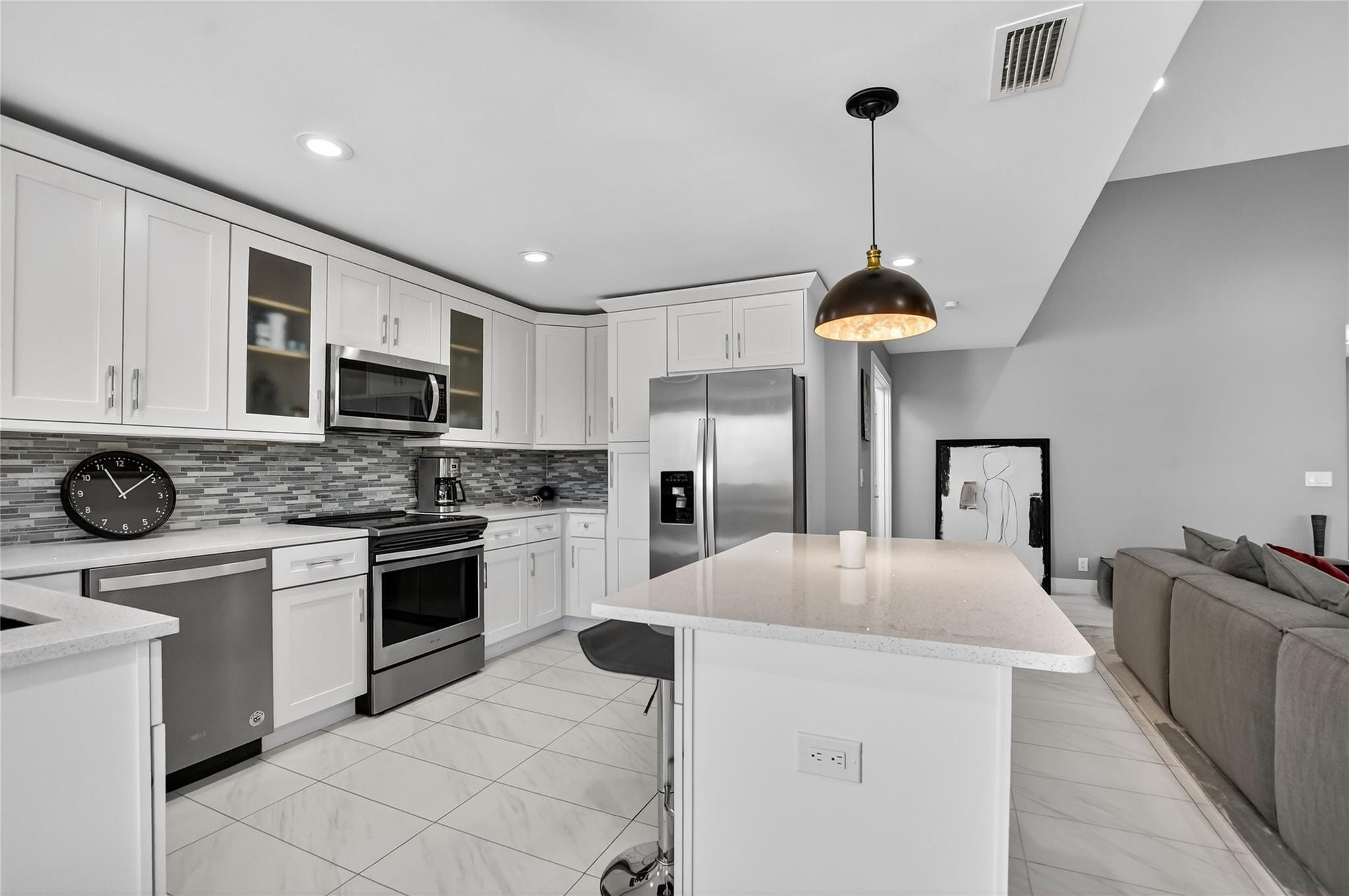 PEPPERTREE - Residential