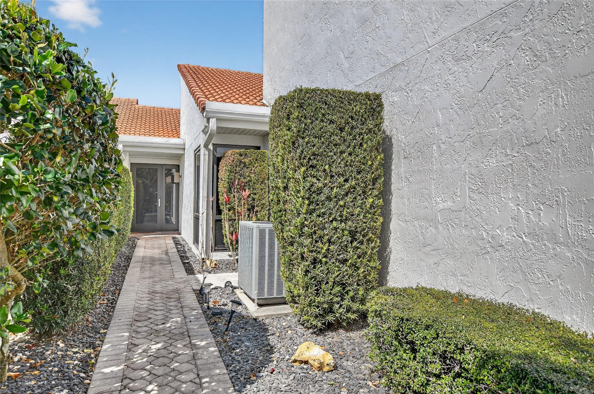 PEPPERTREE - Residential