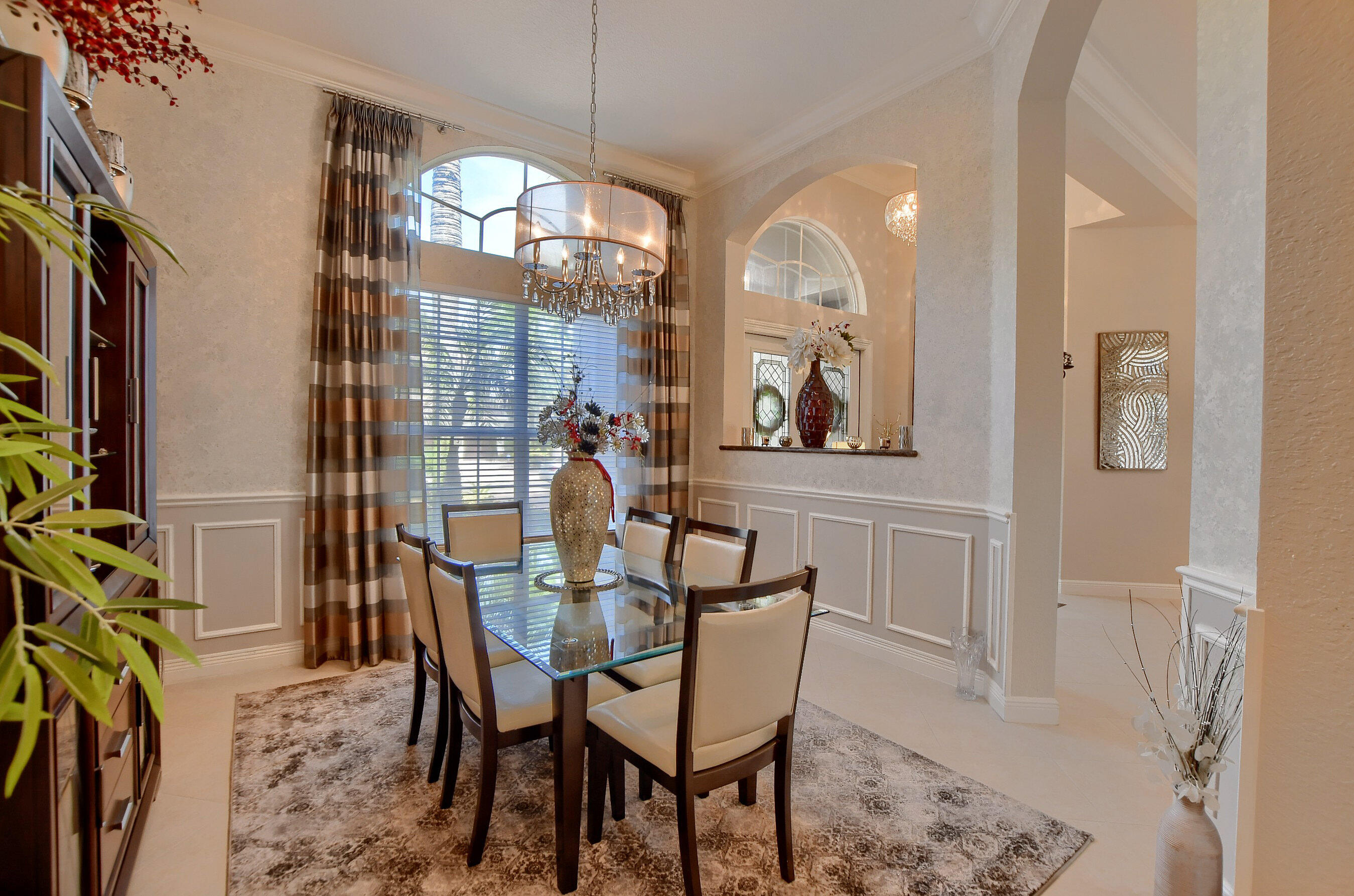 SATURNIA ISLES - Residential