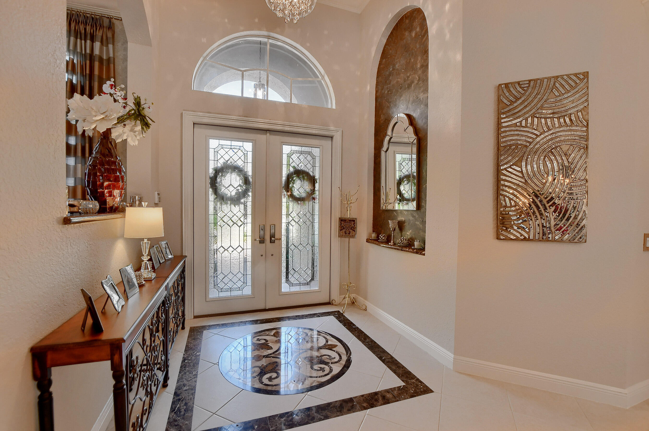 SATURNIA ISLES - Residential