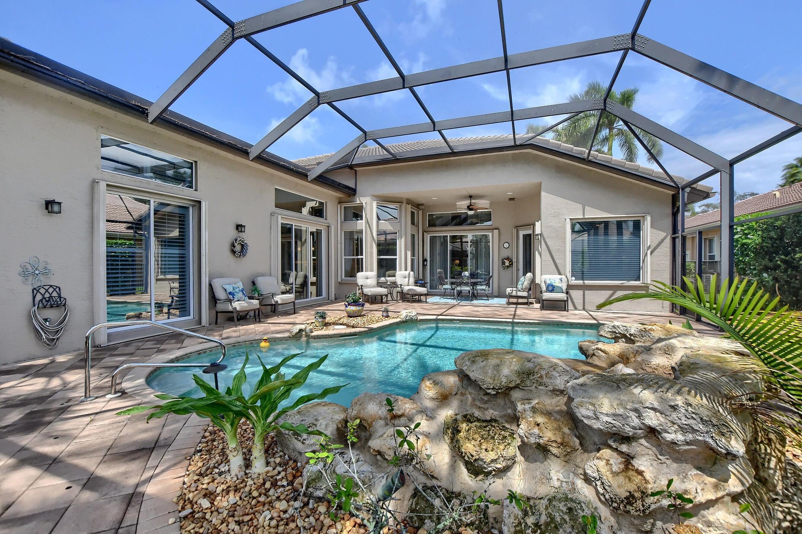 SATURNIA ISLES - Residential