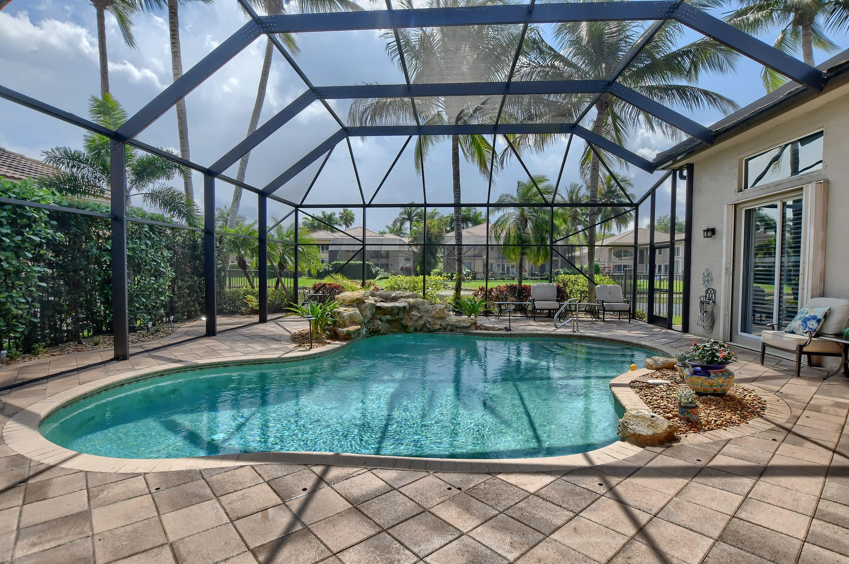 SATURNIA ISLES - Residential