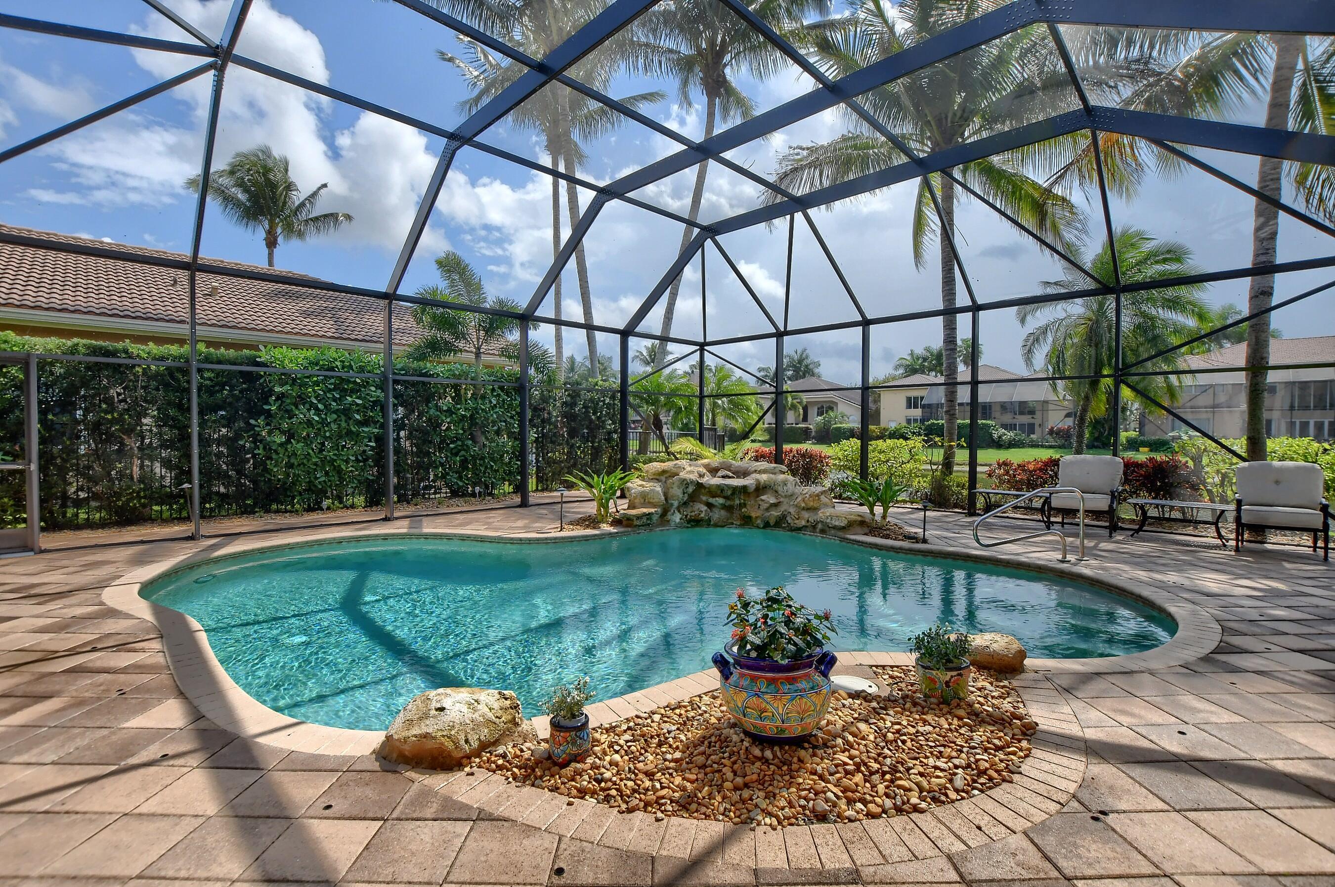 SATURNIA ISLES - Residential