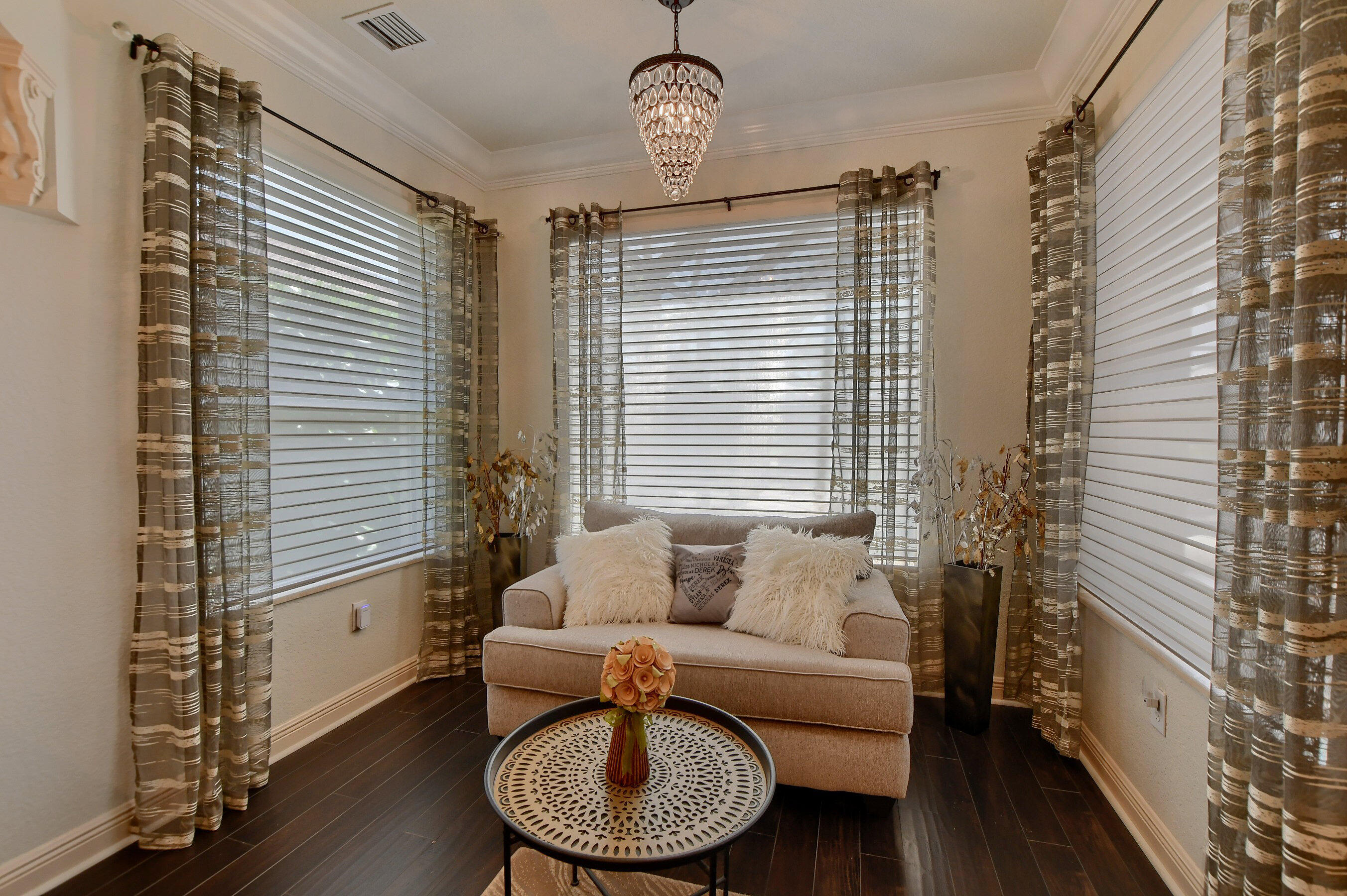 SATURNIA ISLES - Residential