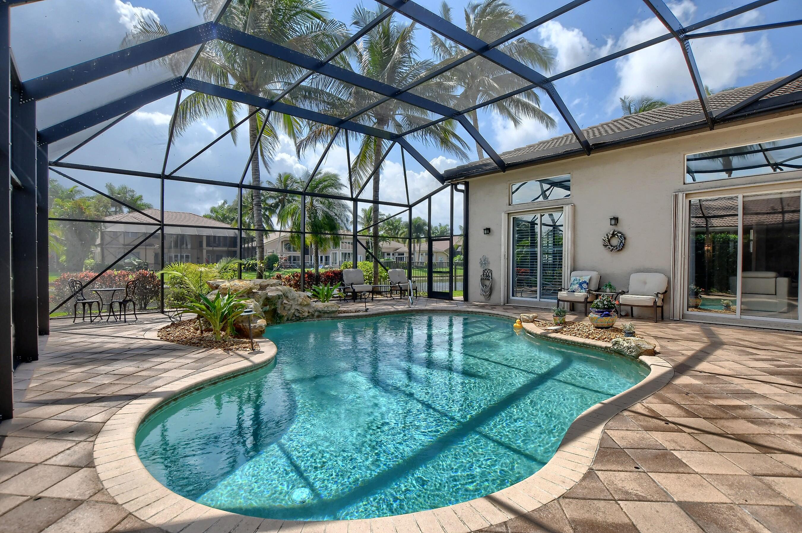 SATURNIA ISLES - Residential