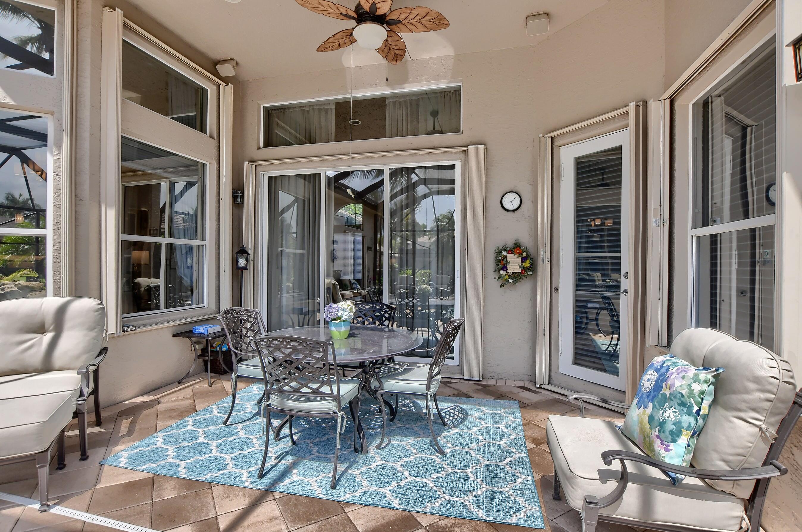 SATURNIA ISLES - Residential