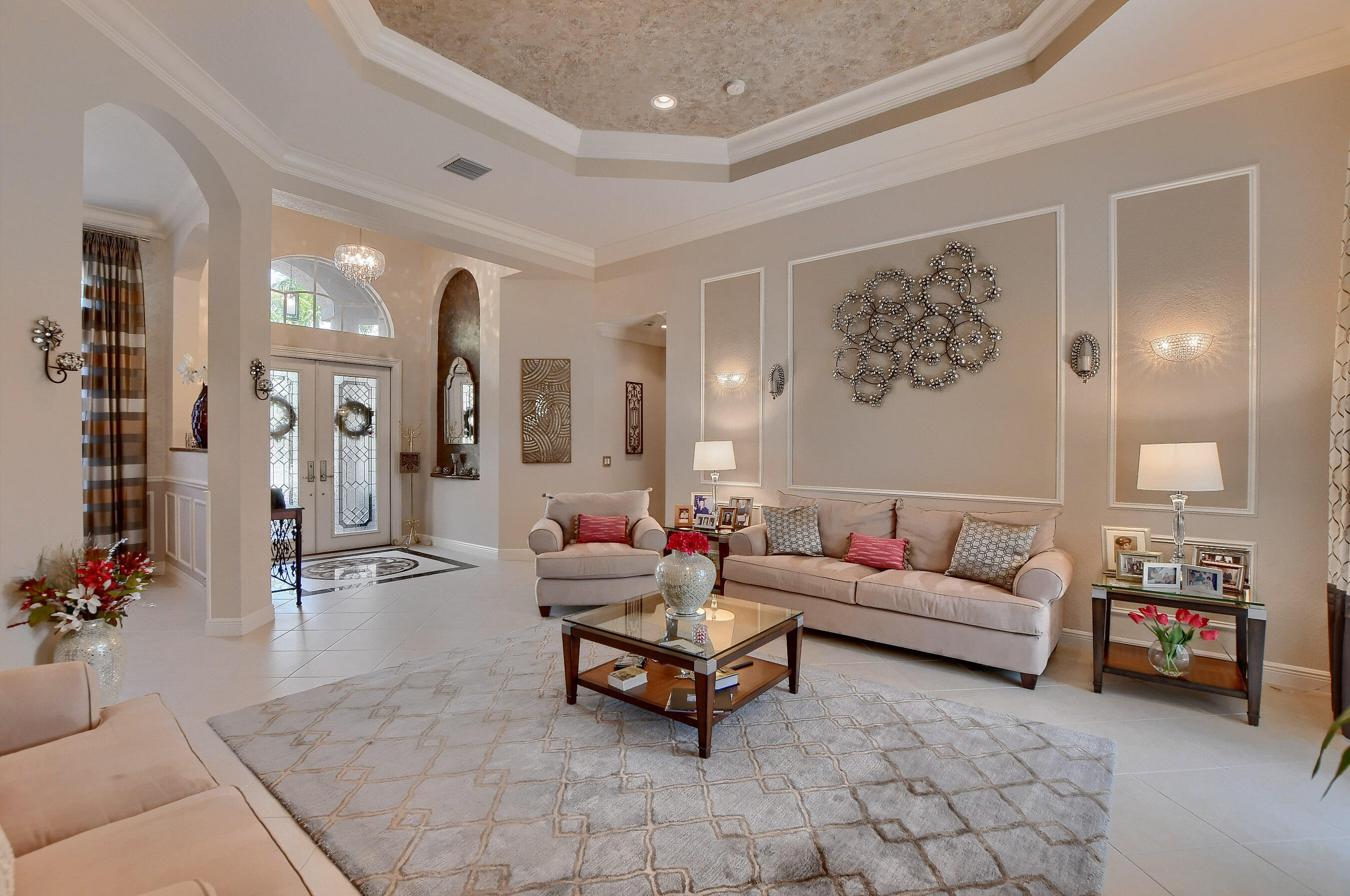 SATURNIA ISLES - Residential