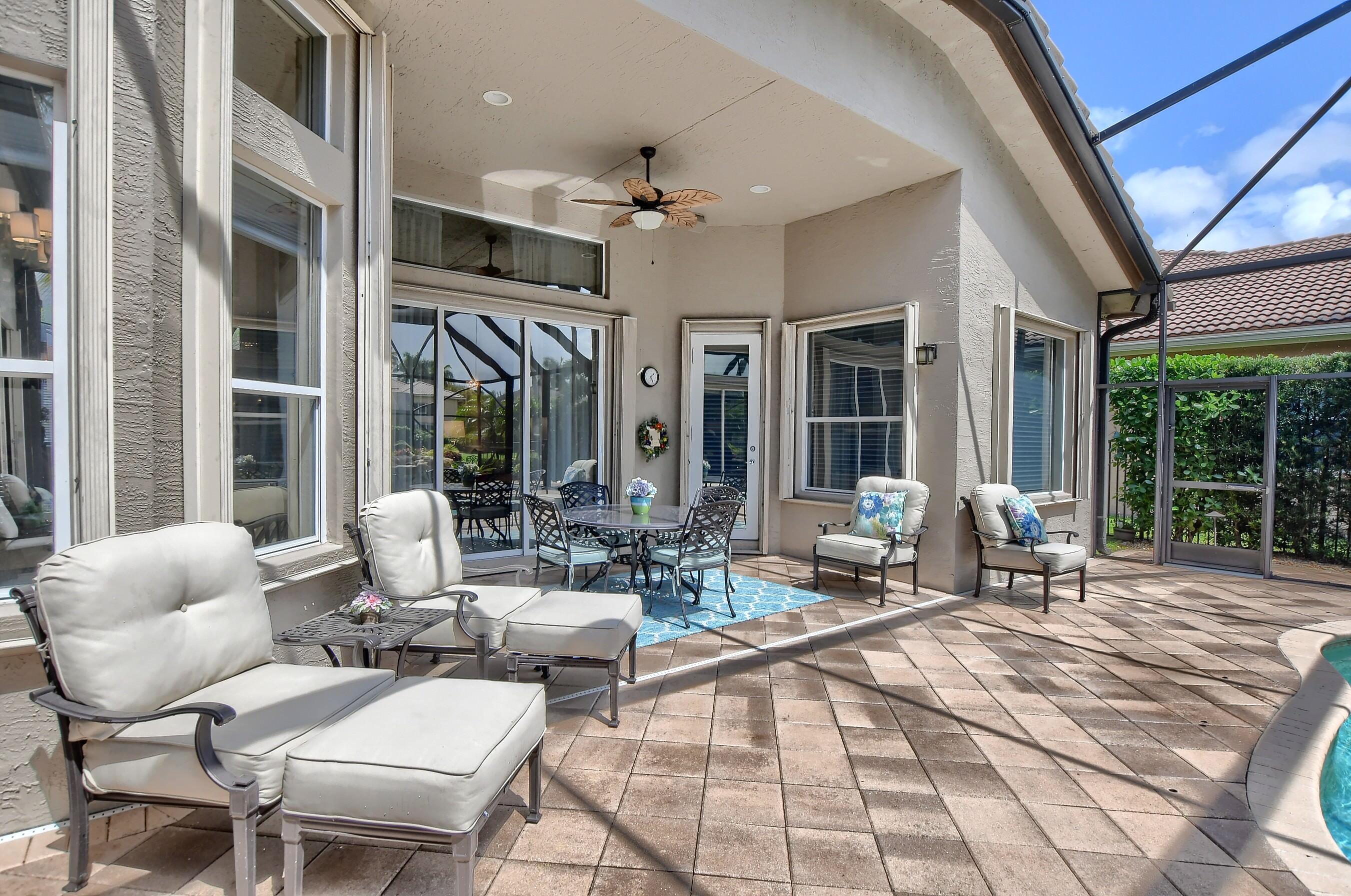 SATURNIA ISLES - Residential