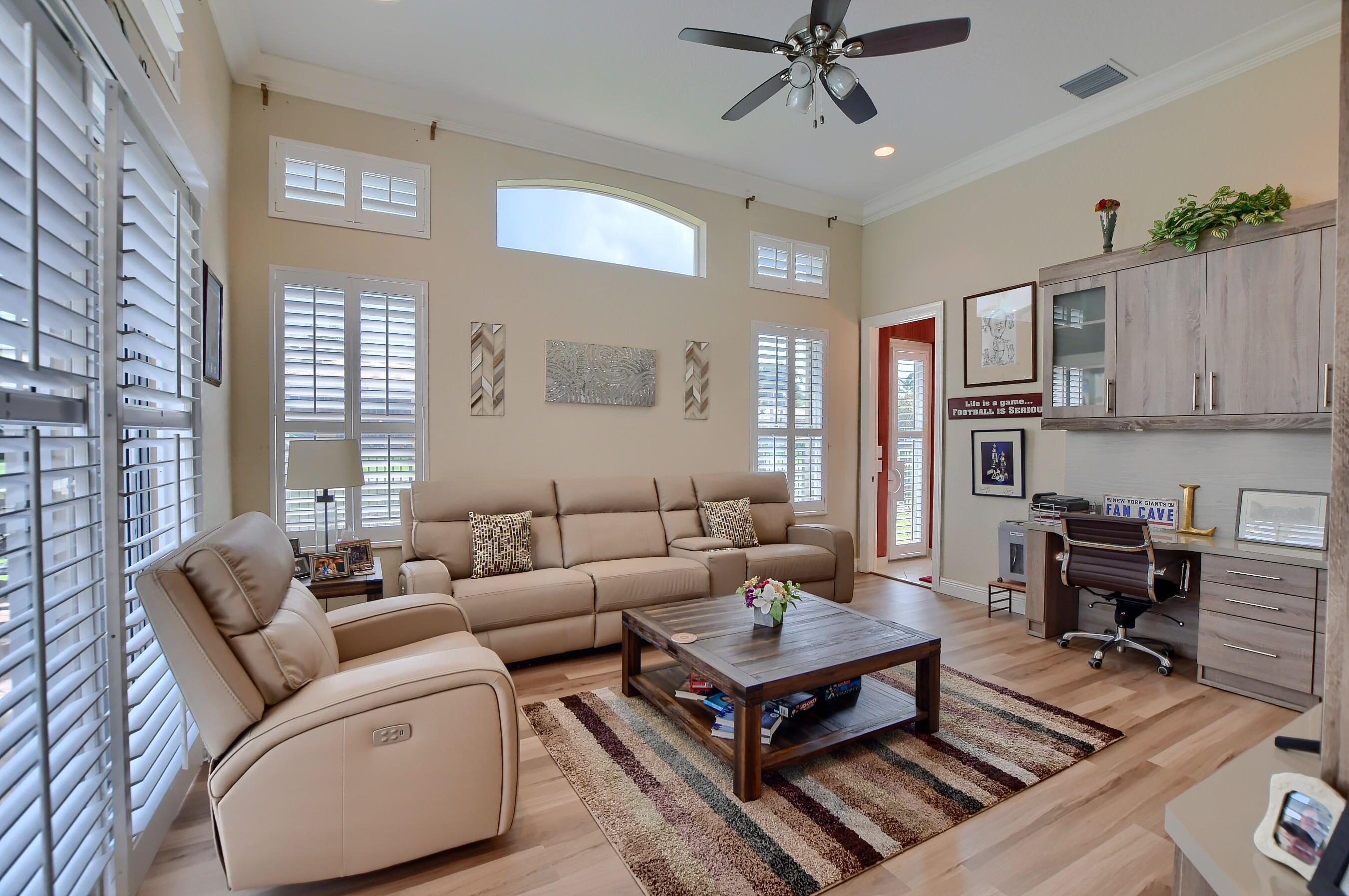 SATURNIA ISLES - Residential