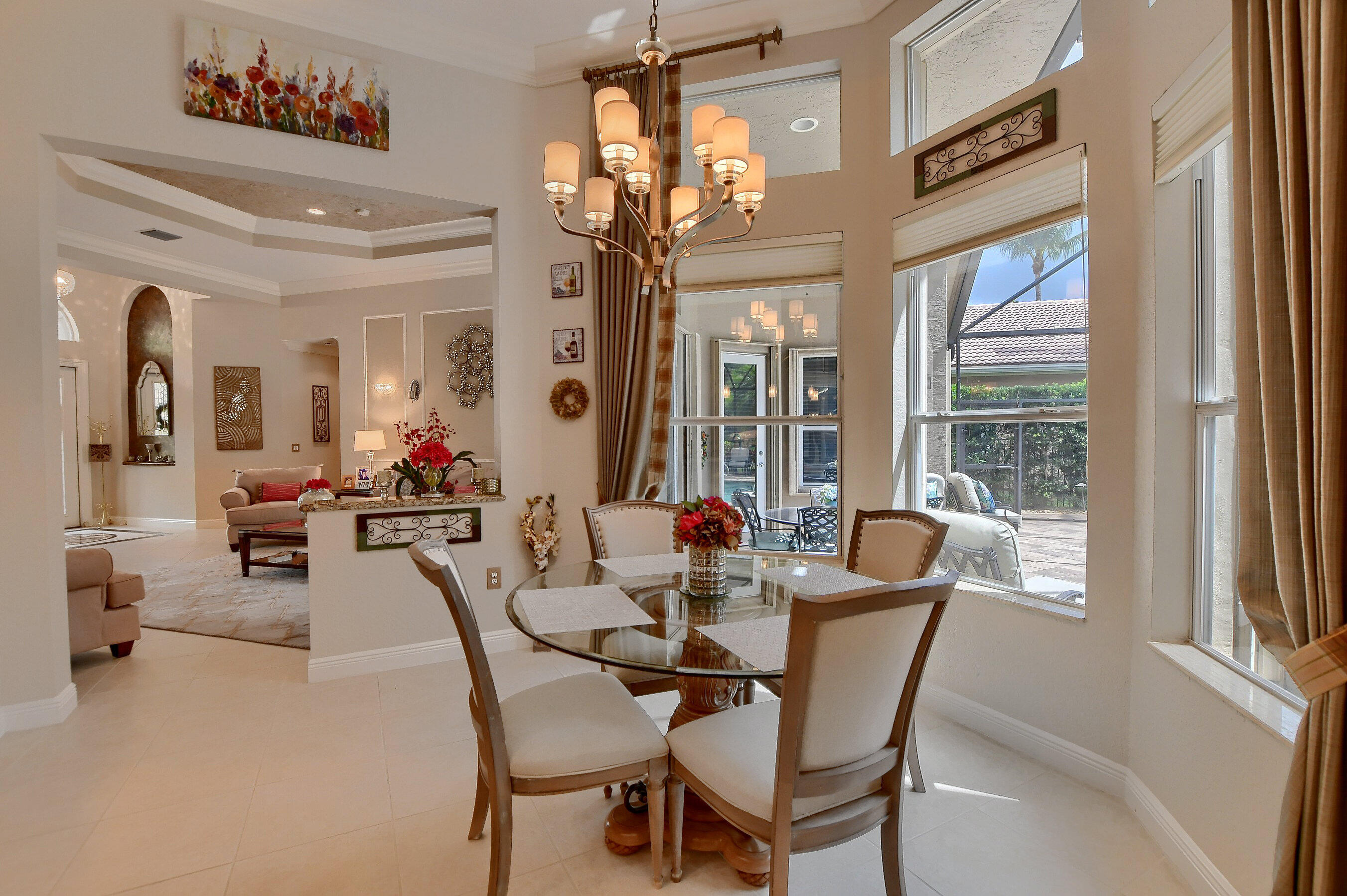 SATURNIA ISLES - Residential