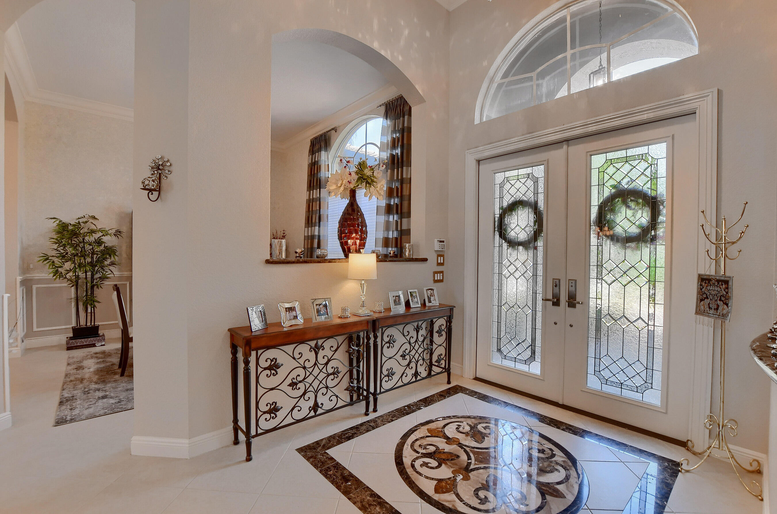 SATURNIA ISLES - Residential