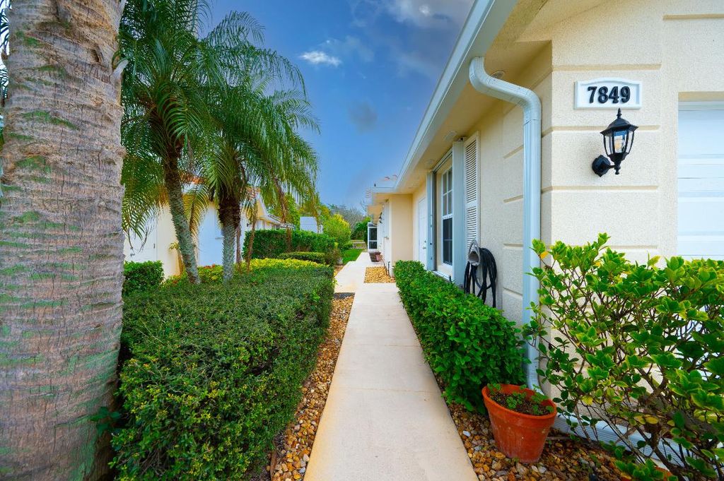 Photo of 7849 SE Spicewood Circle, Hobe Sound, FL 33455 (MLS # R10958523)