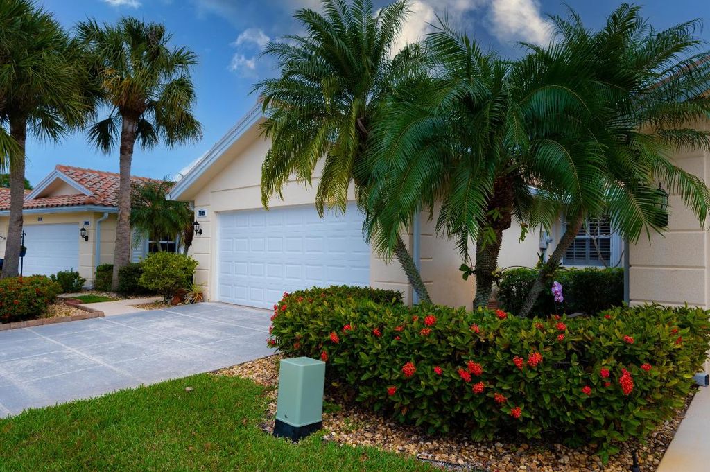 Photo of 7849 SE Spicewood Circle, Hobe Sound, FL 33455 (MLS # R10958523)