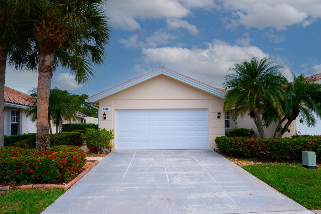 Photo of 7849 SE Spicewood Circle, Hobe Sound, FL 33455 (MLS # R10958523)