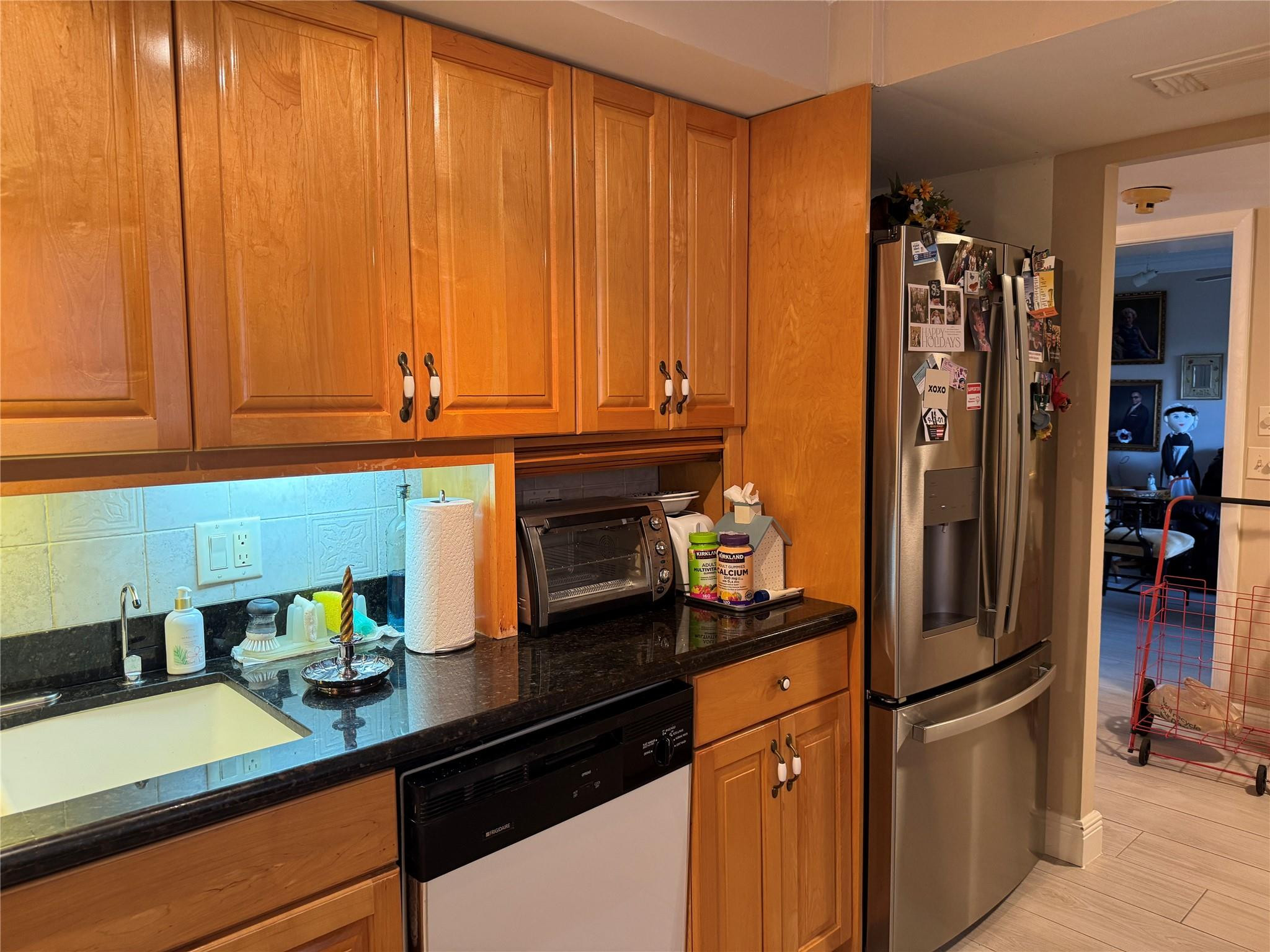 Boca Teeca - Residential