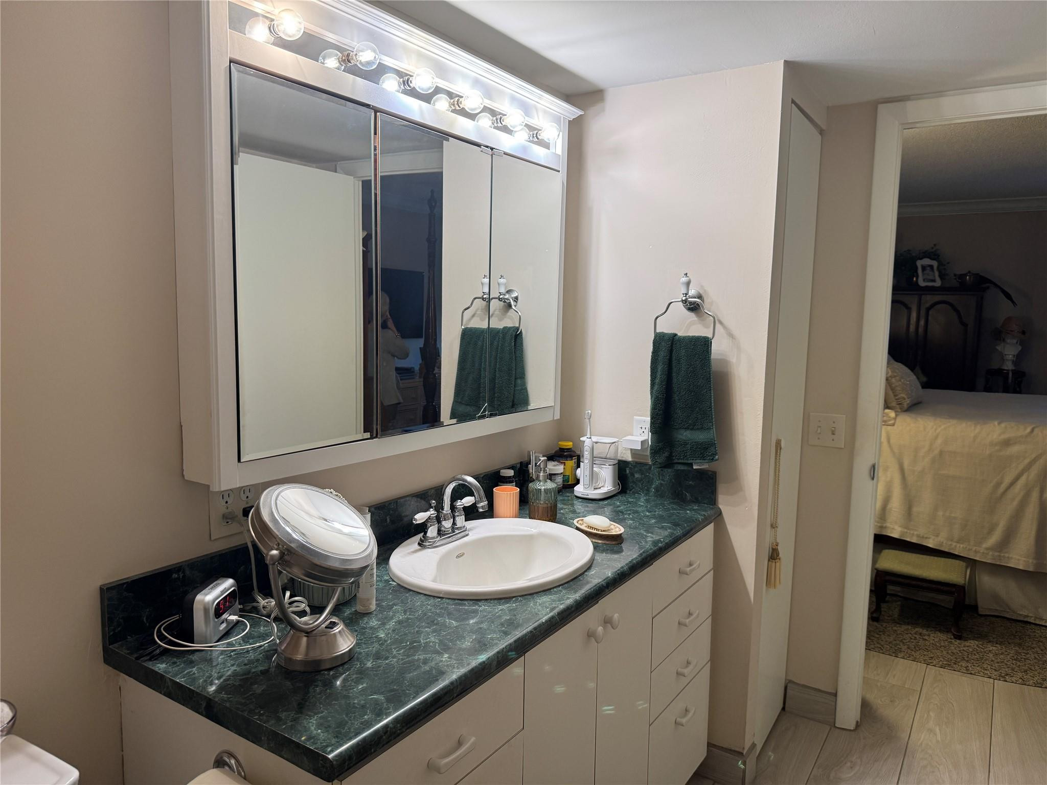 Boca Teeca - Residential