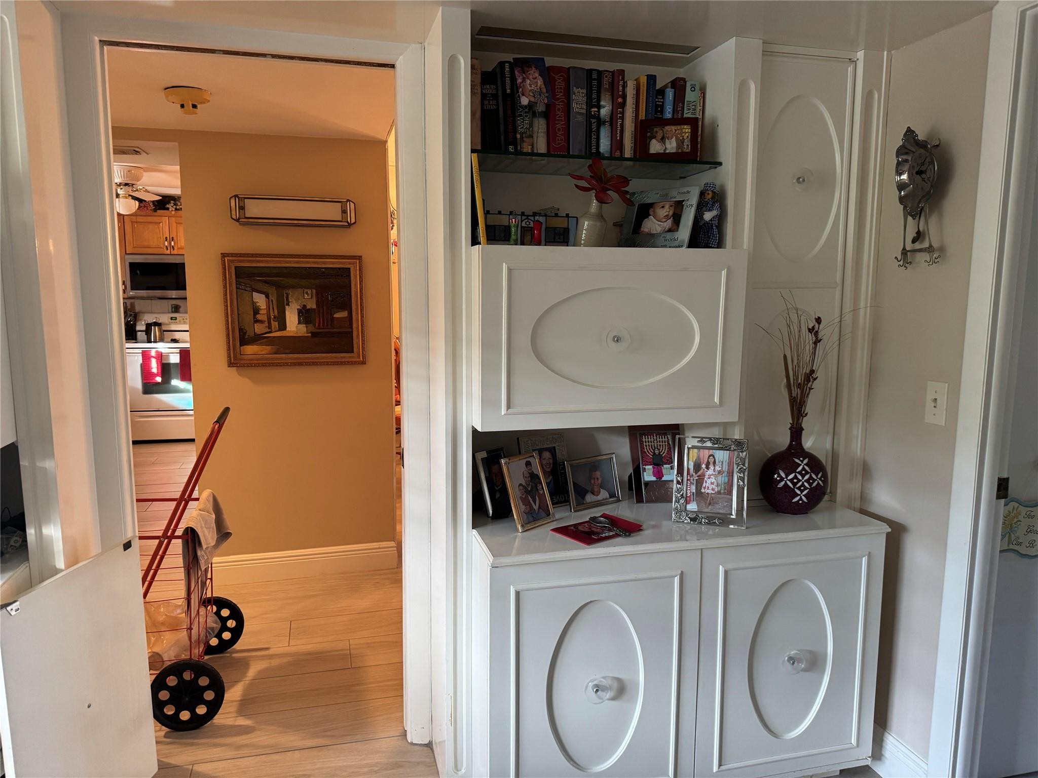 Boca Teeca - Residential